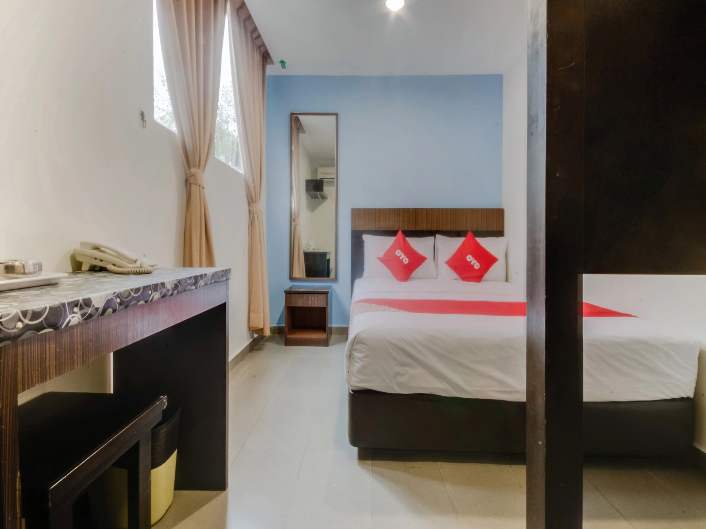 OYO 89948 Hotel Masai Utama