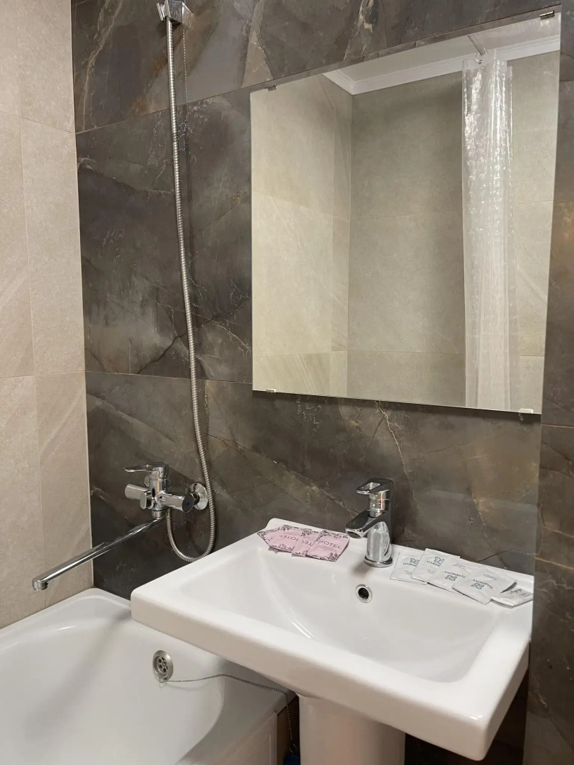 Апартаменты на переулке Володарского 56