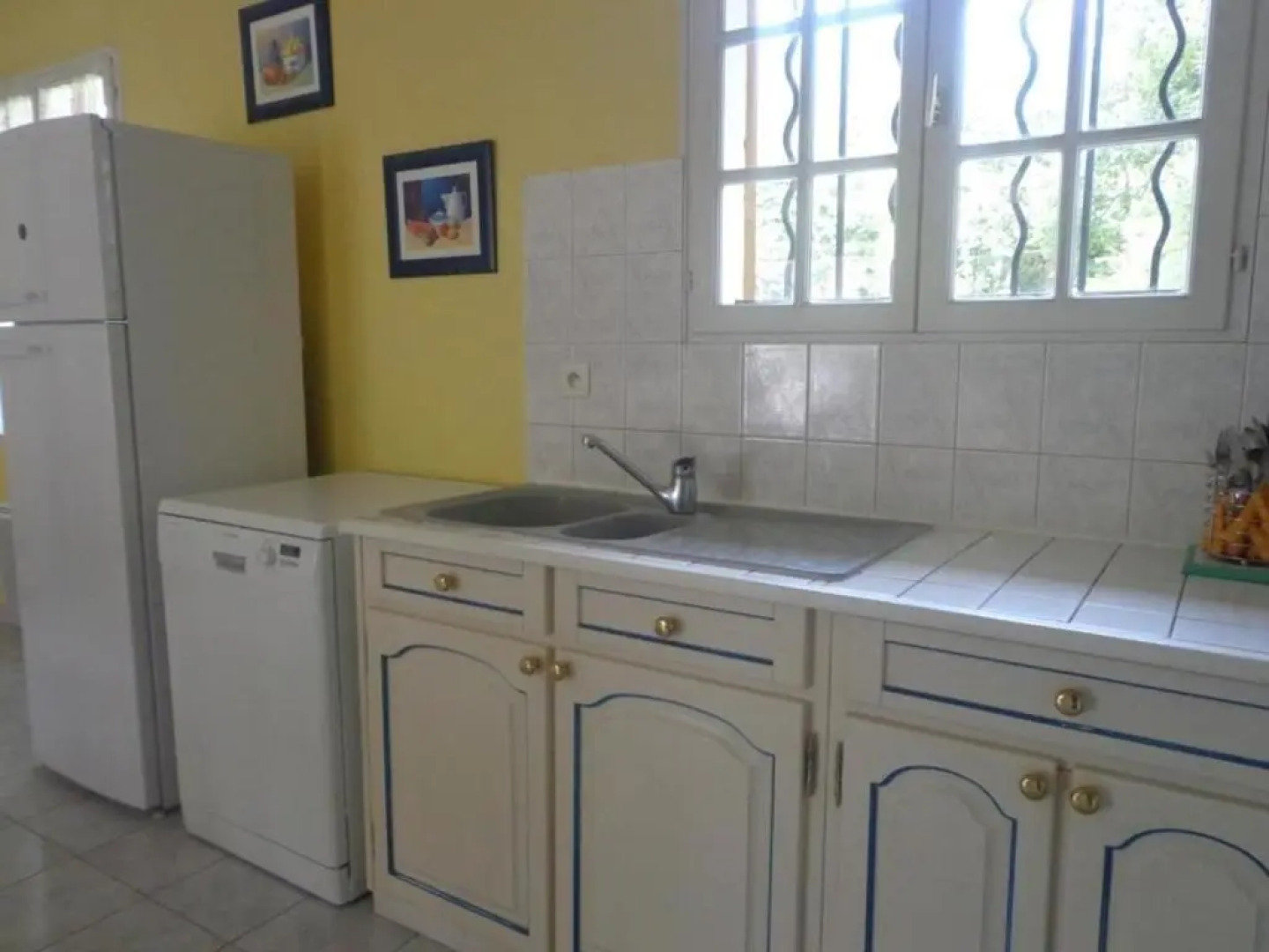 Gîte Lesperon, 3 pièces, 4 personnes - FR-1-360-386