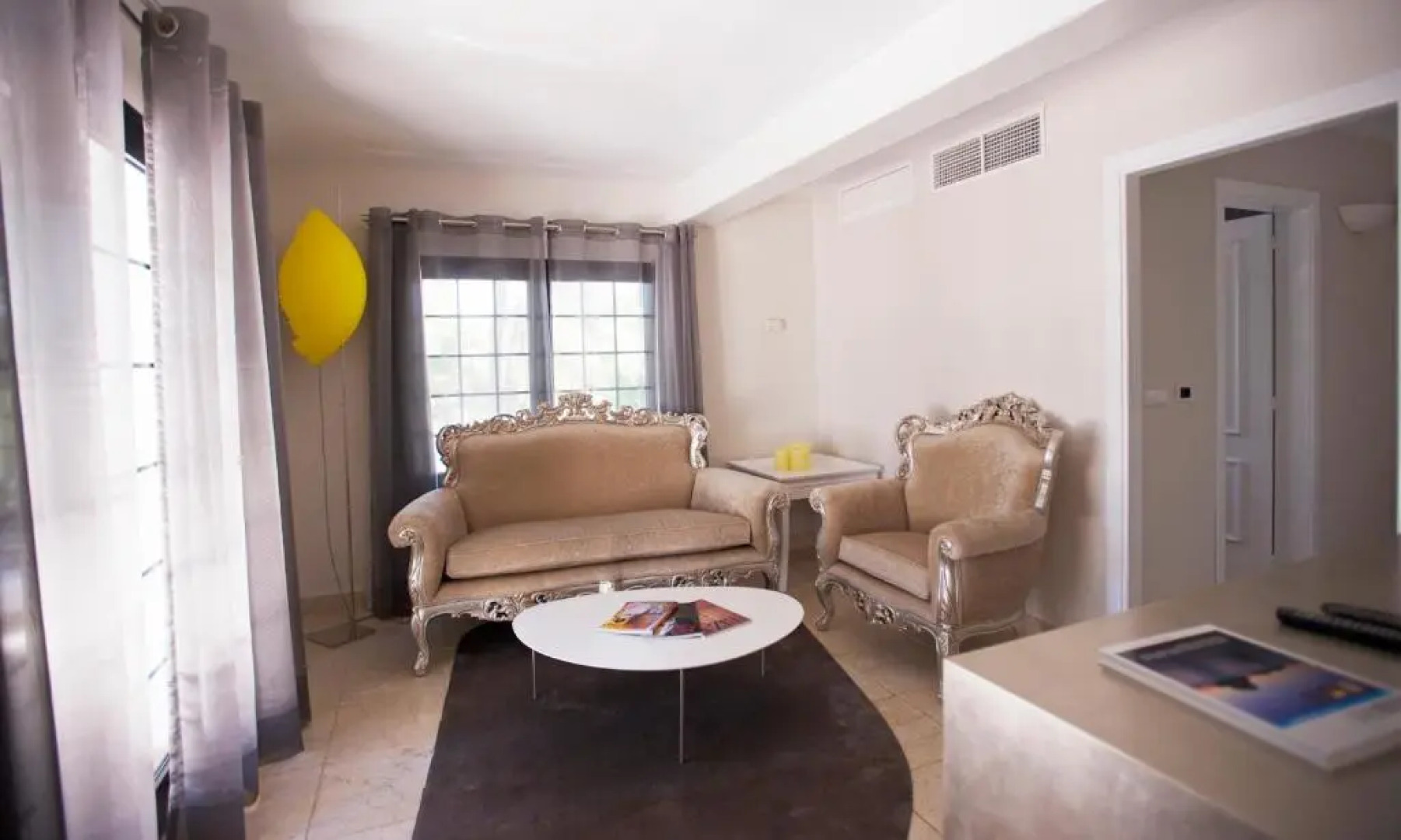 Agroturismo Sa Talaia