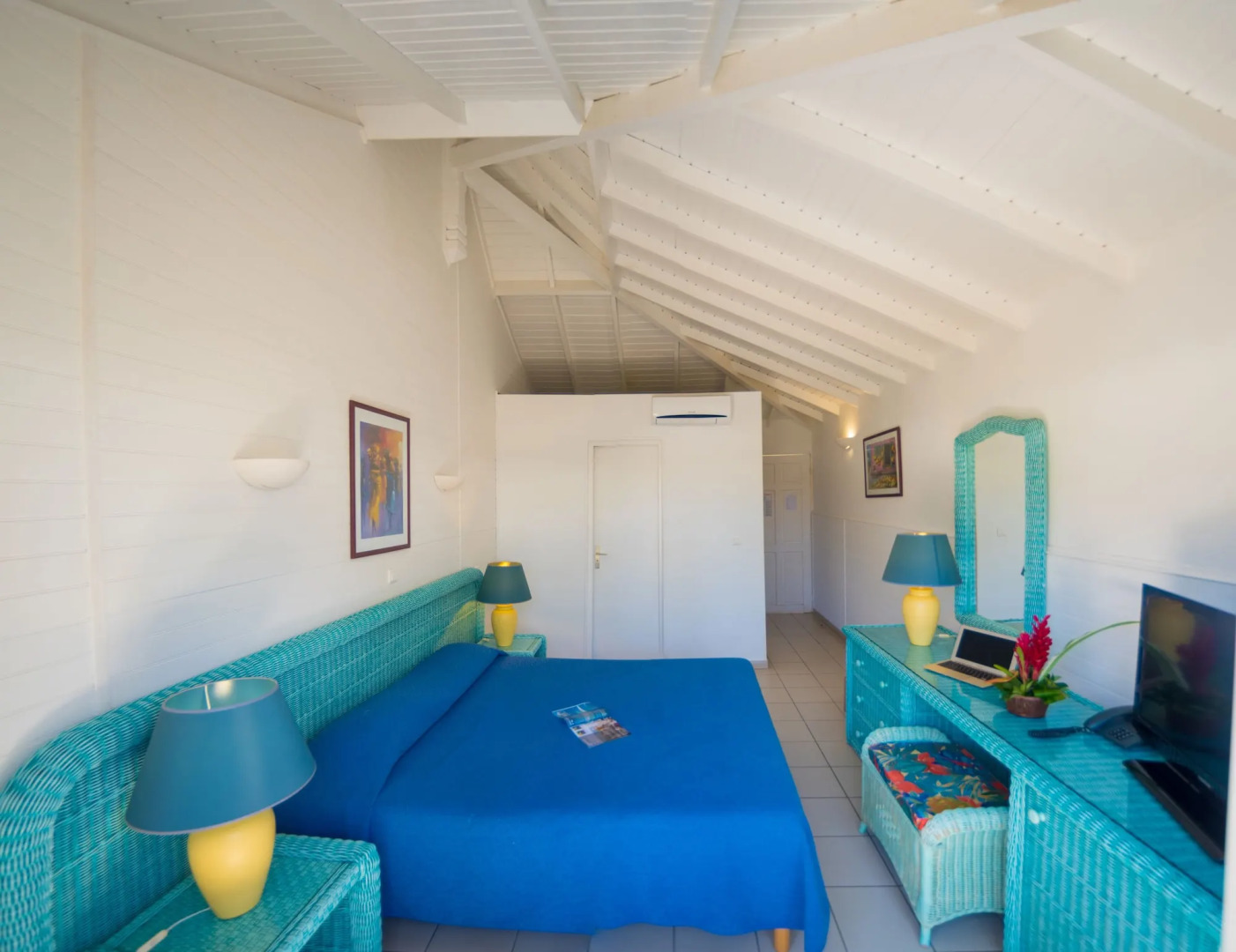 Hotel Résidence Golf Village