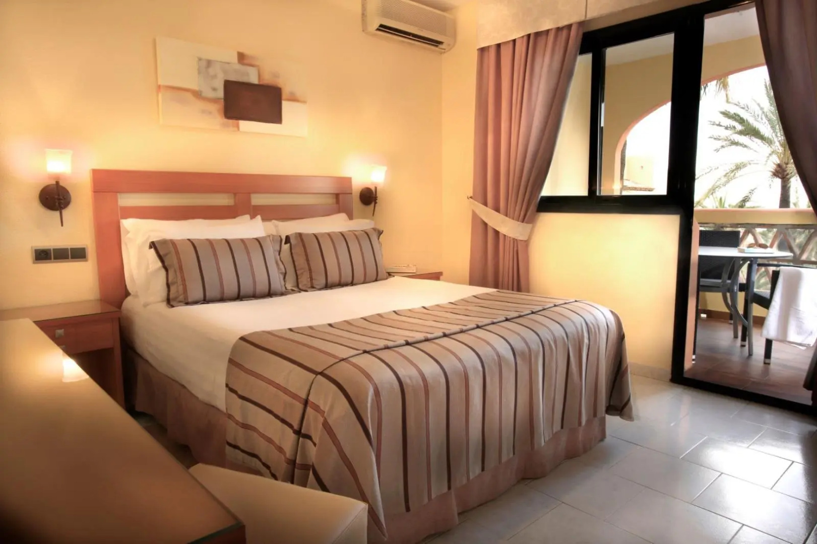 Macdonald Dona Lola Resort