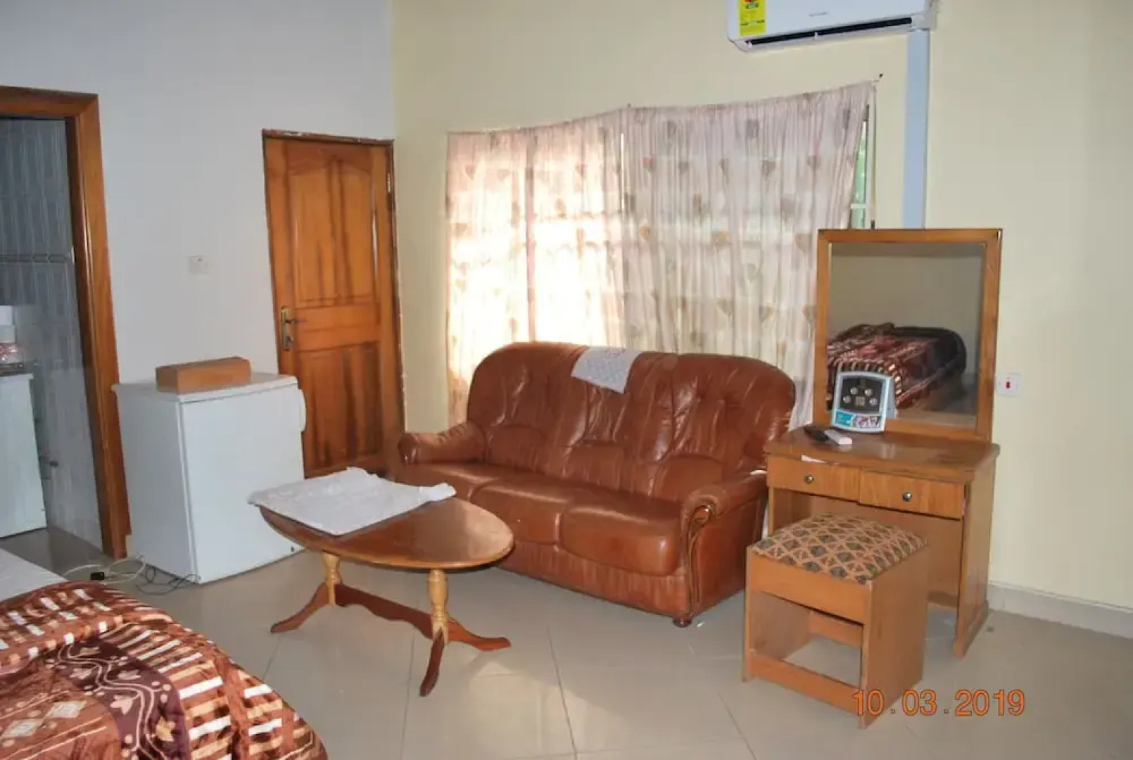 Standard Home Guest House