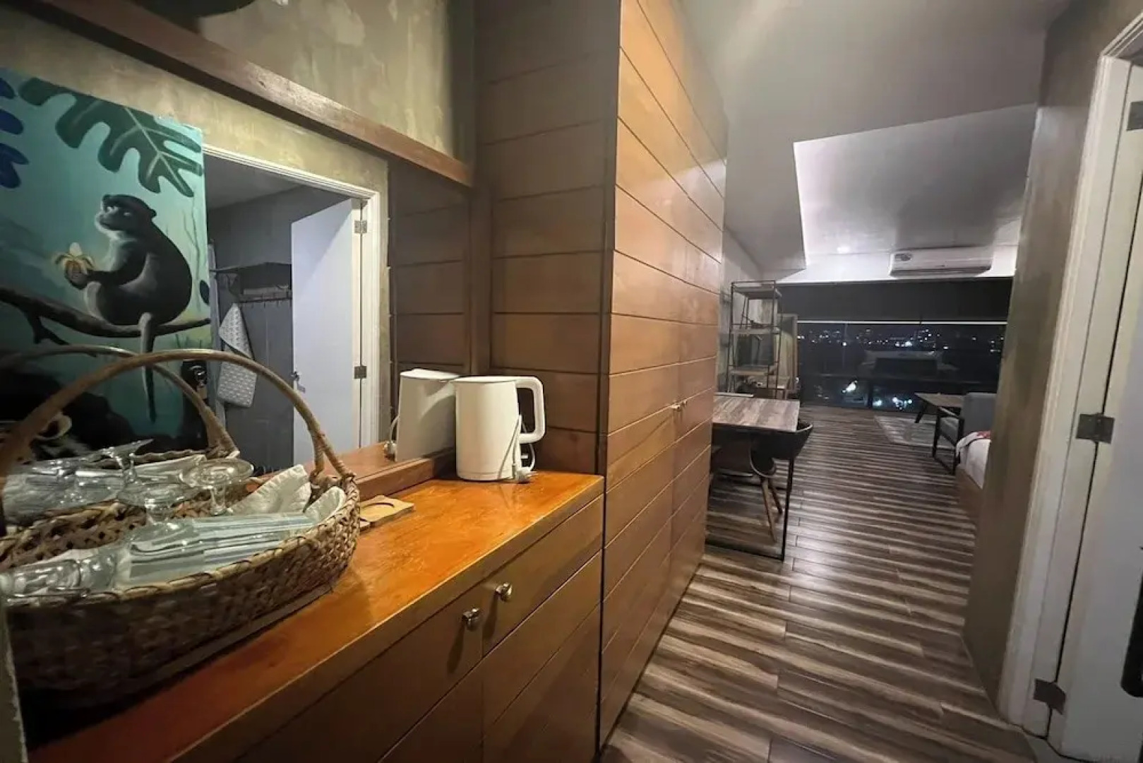 Casa Alegria Bed And Breakfast Antipolo by Cocotel