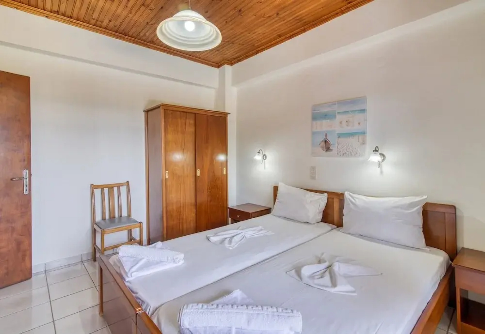 Zante Dolphin III Alykes