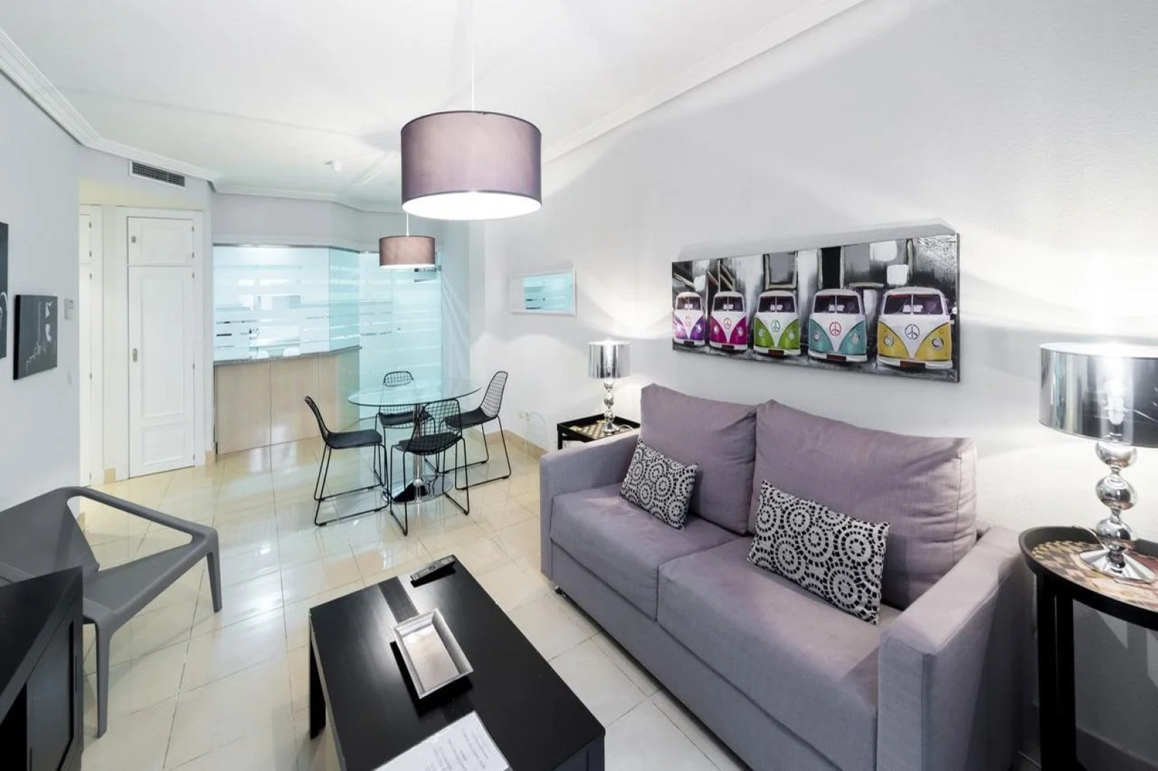 WooTravelling Plaza de Oriente HOMTELS