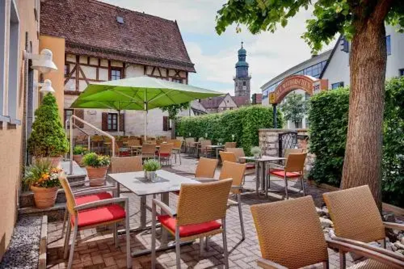 Hotel Gasthof zur Post