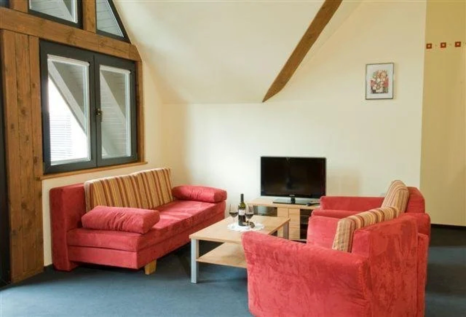 Gästehaus Lenartz-Beth