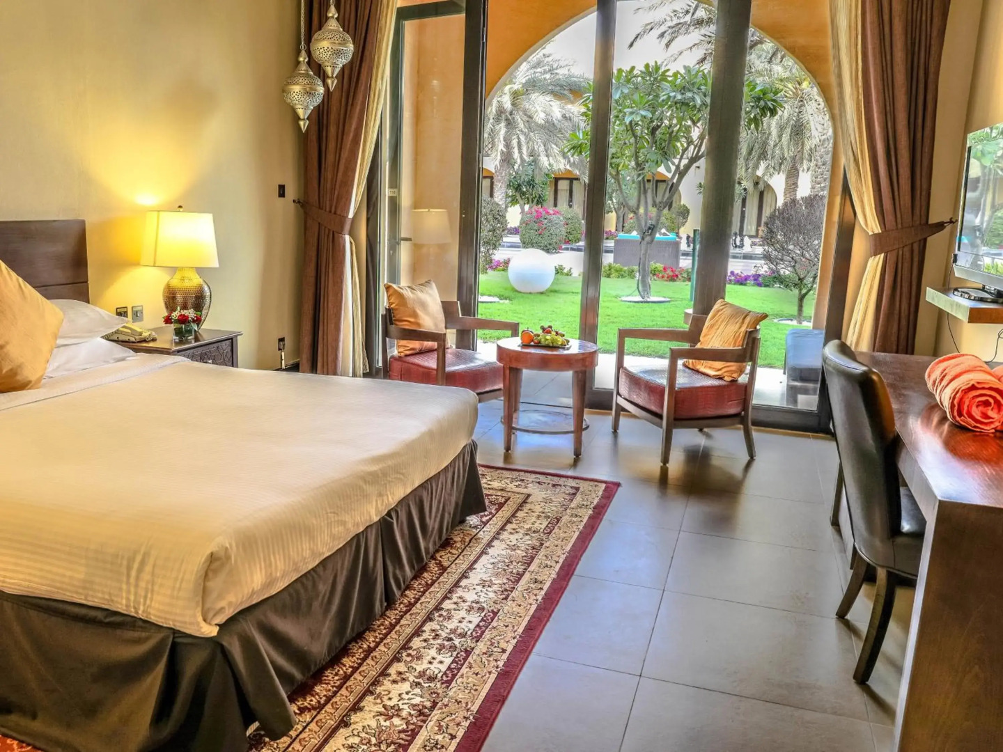 Aldhafra Resort, Vignette Collection