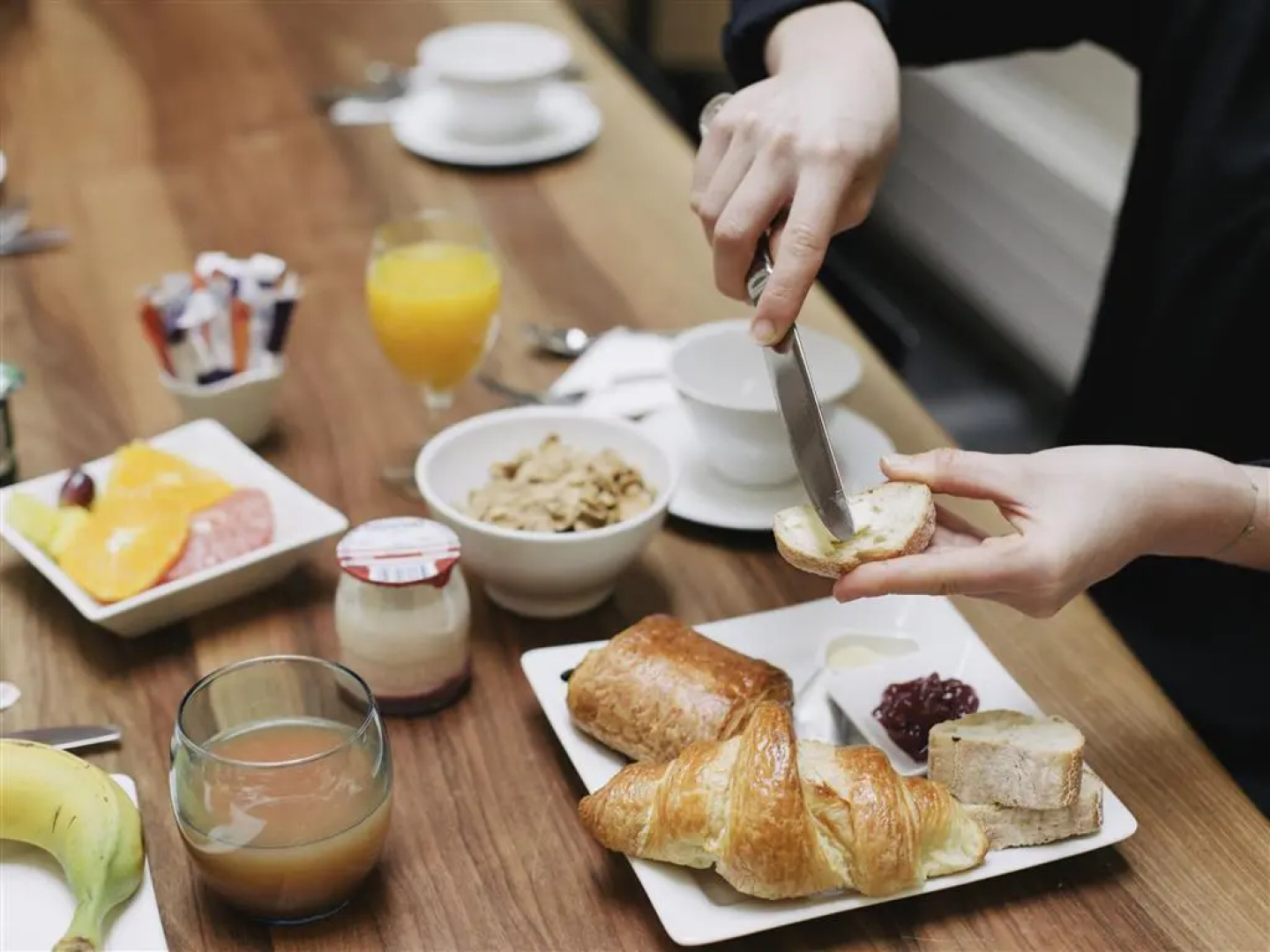 Mercure Bayonne Centre Le Grand Hotel