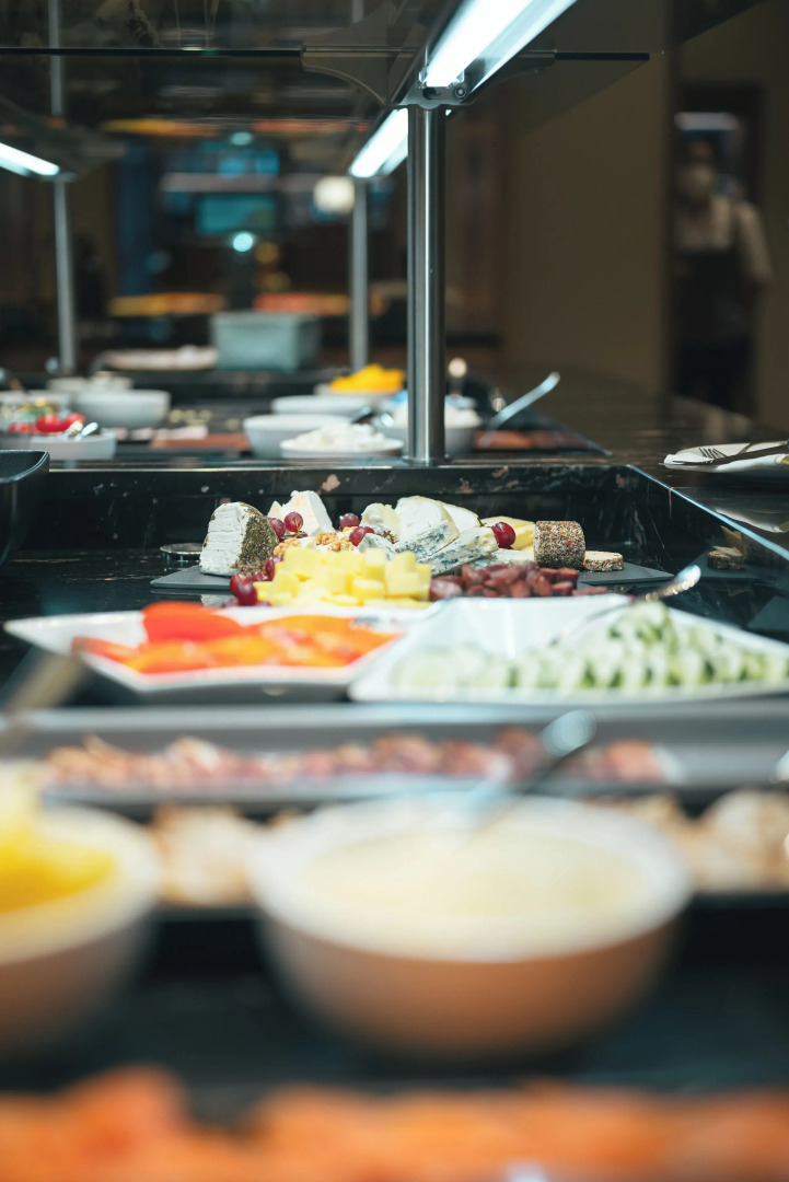 Alpenhotel Montafon & SPA