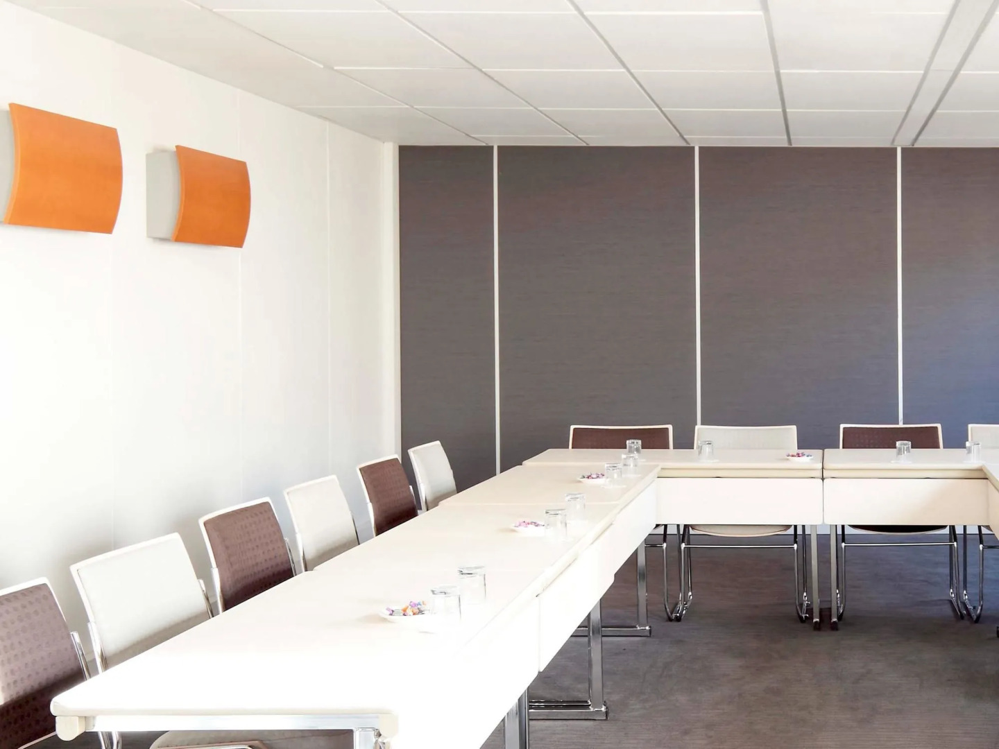 Novotel Atria Nimes Centre