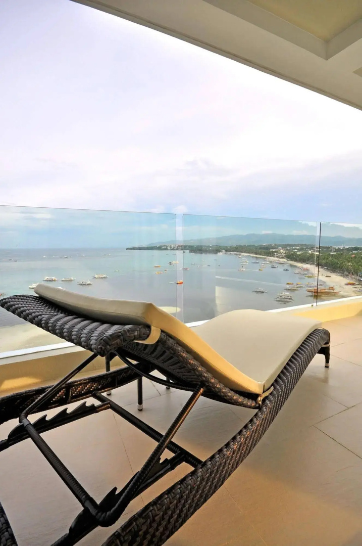 Luxury Suites at Karuna Boracay Suites