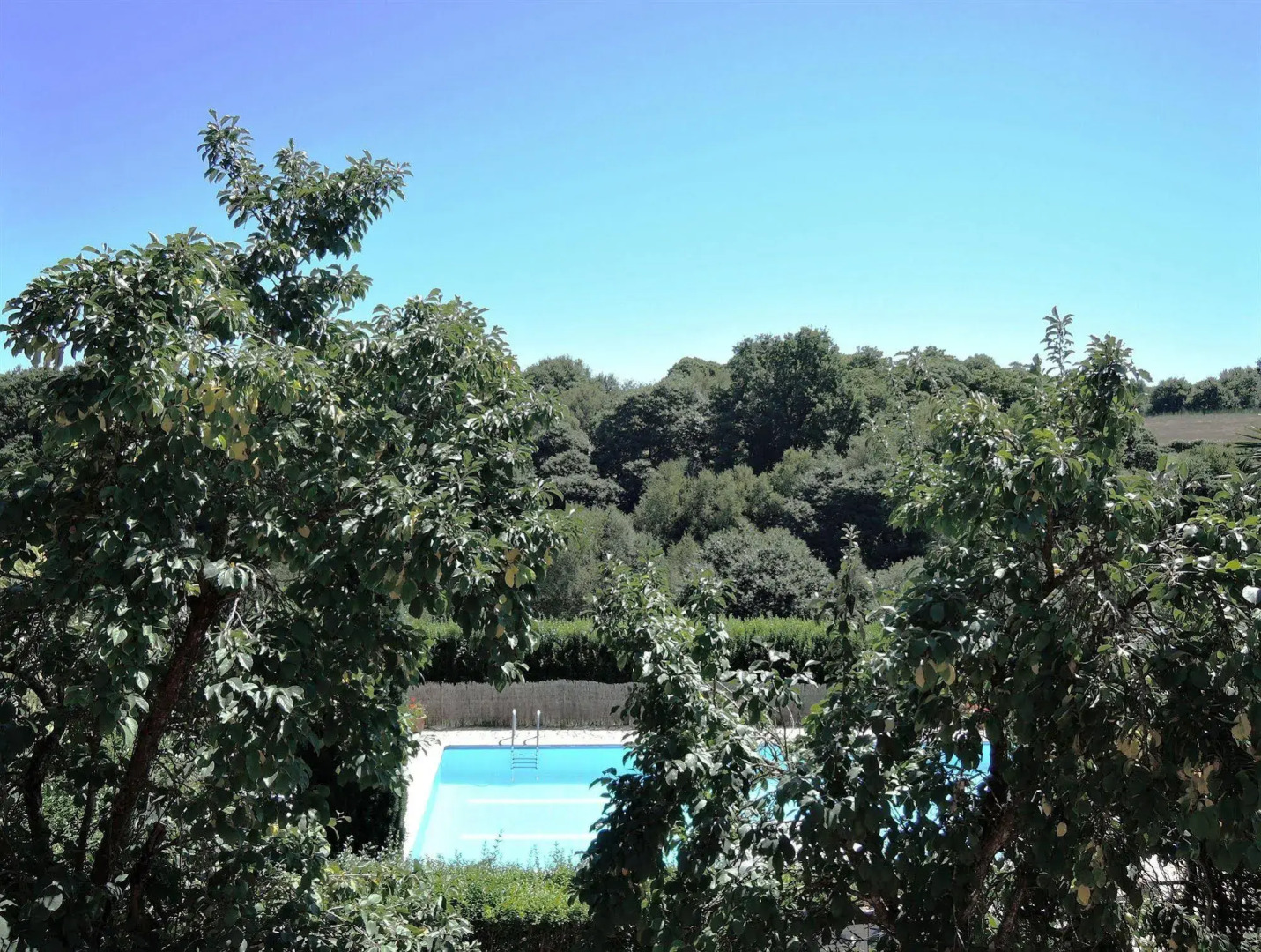 Hotel Rústico Casa de Díaz