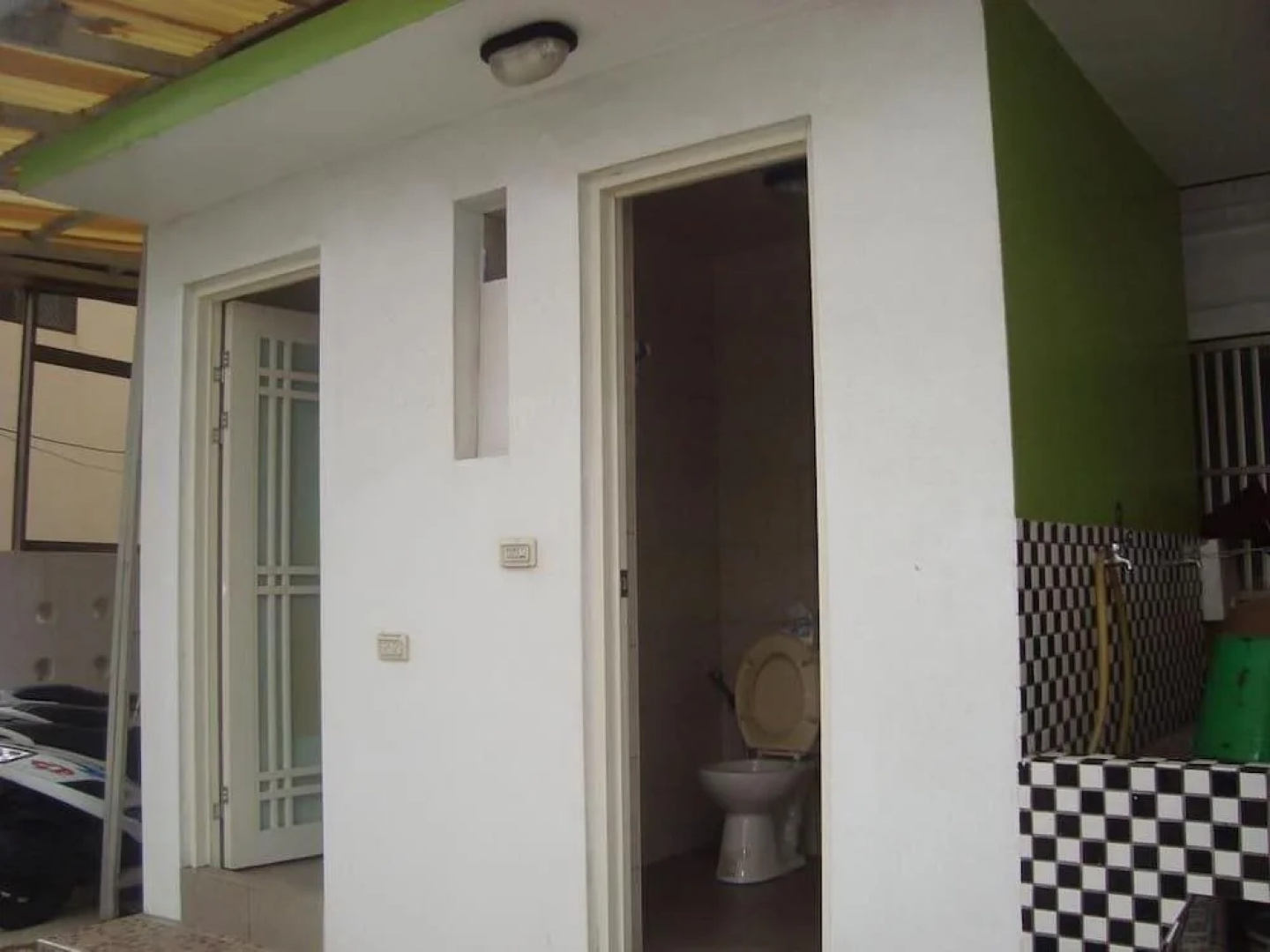Fu Yuen Guesthouse