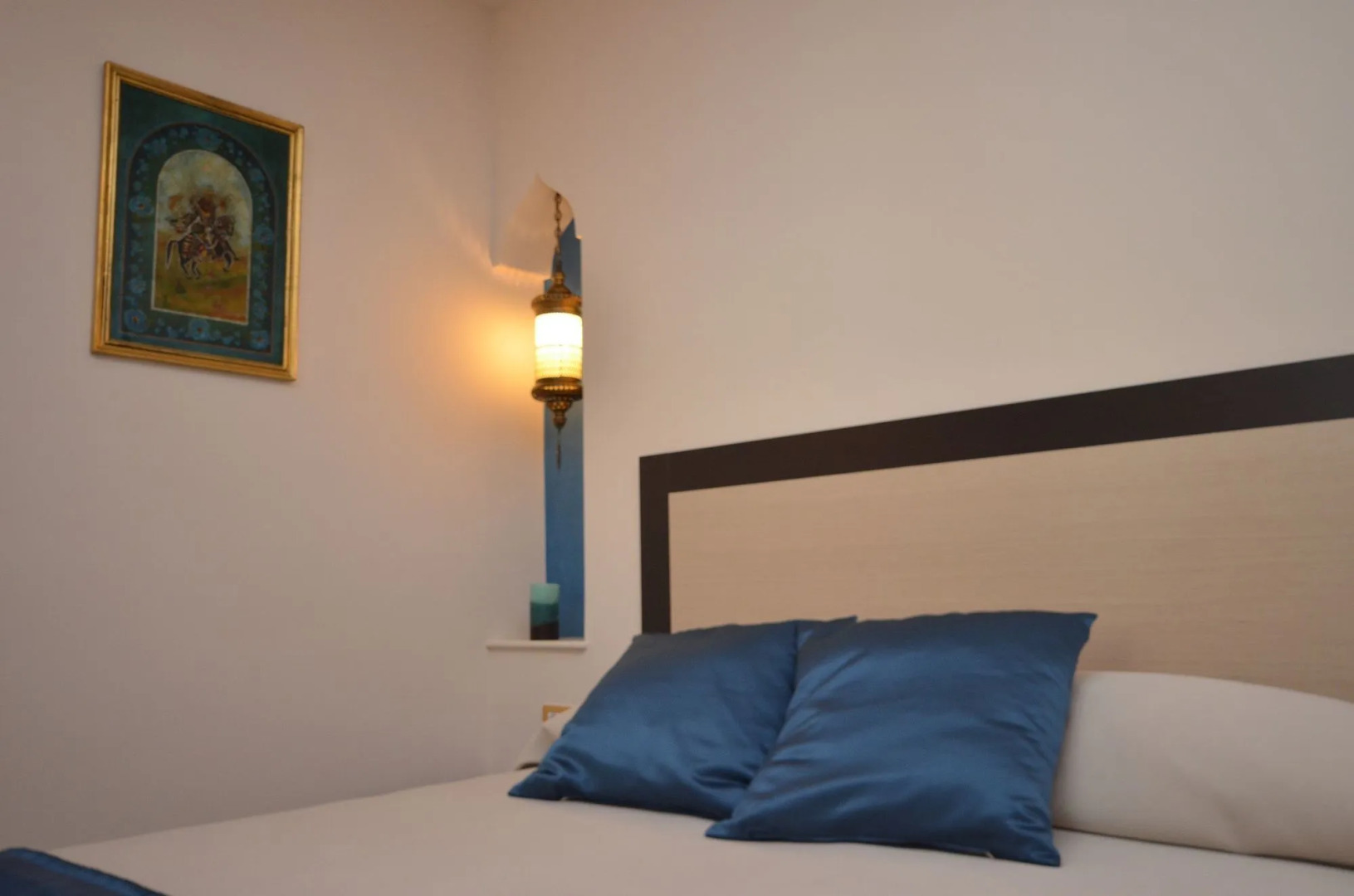 RIAD - Comfort Rooms