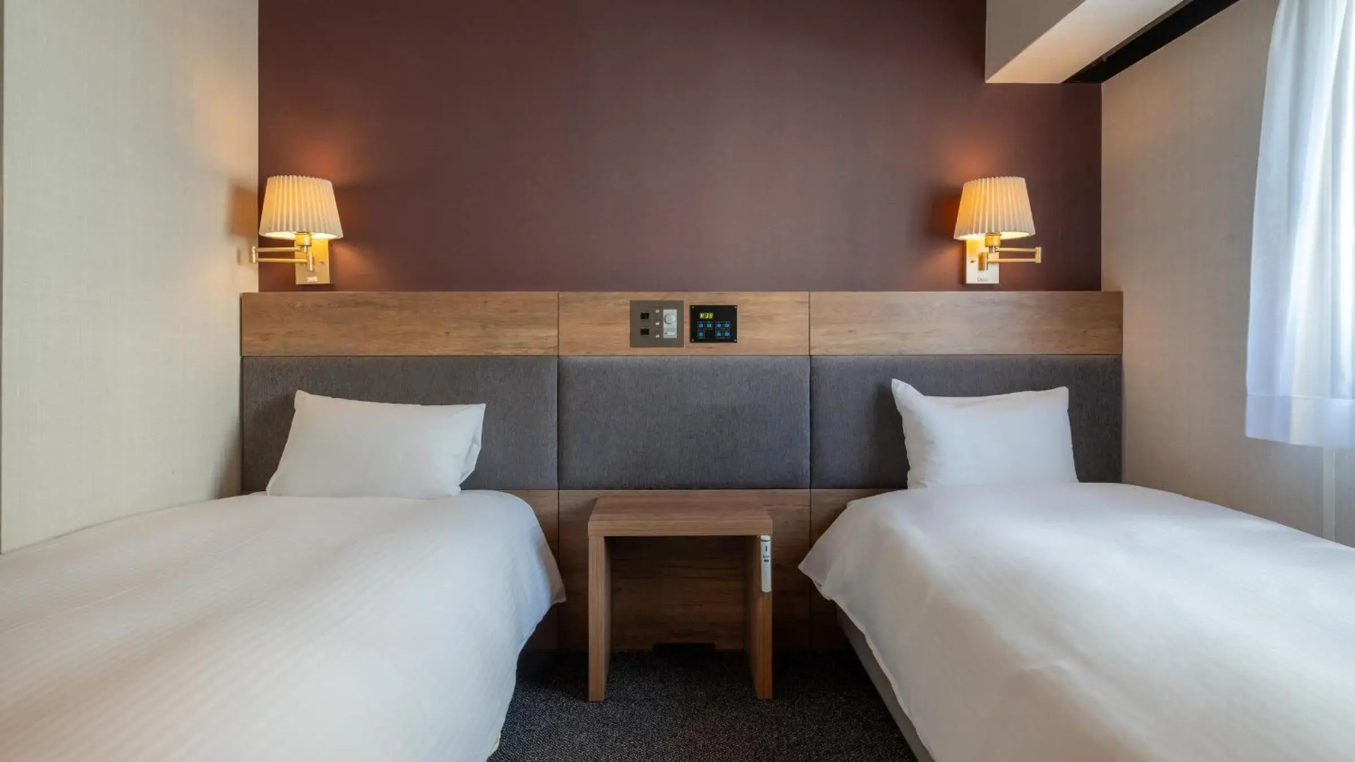 Hotel Global View Tsu