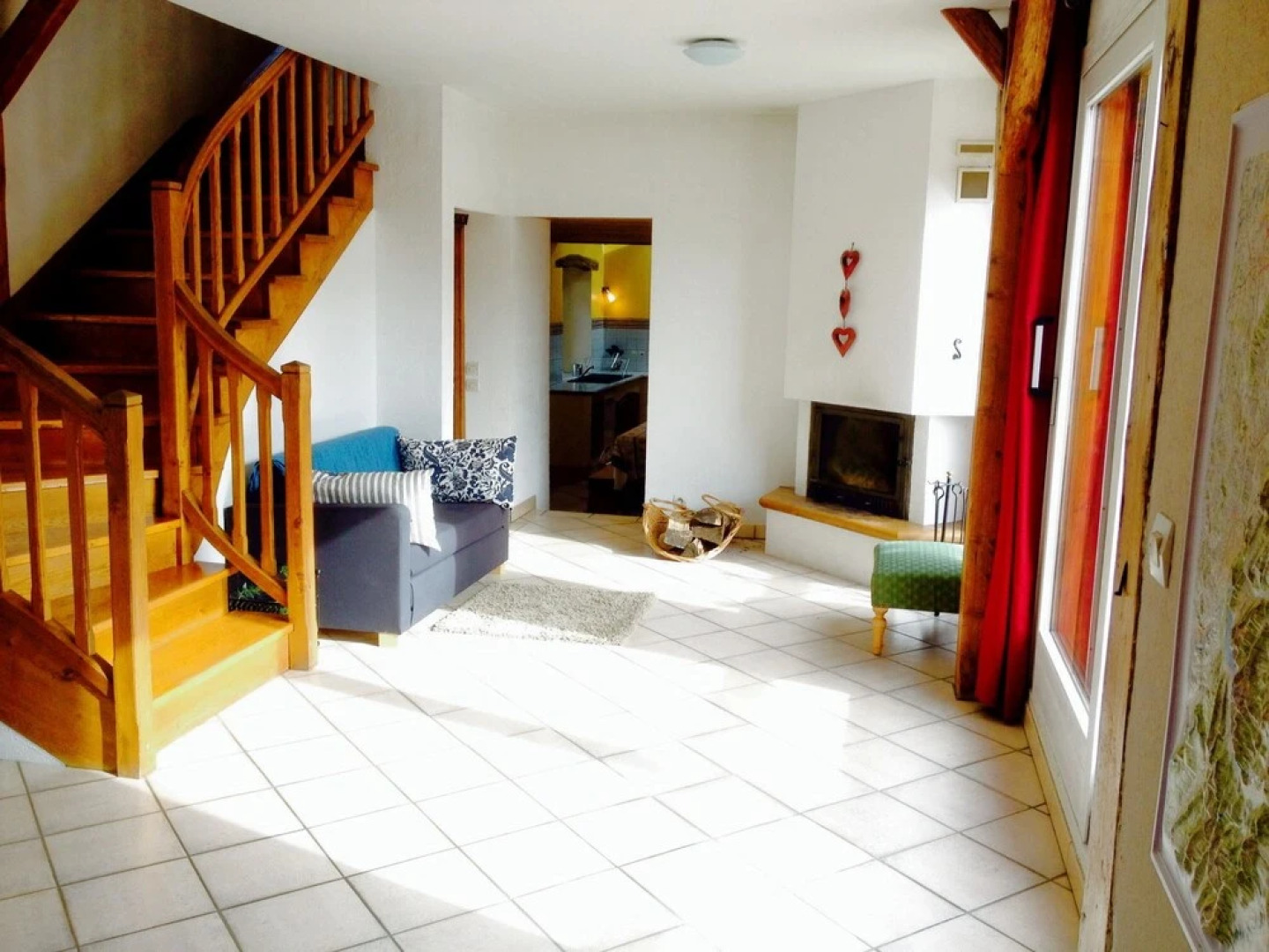 Maison Glaces & Cows