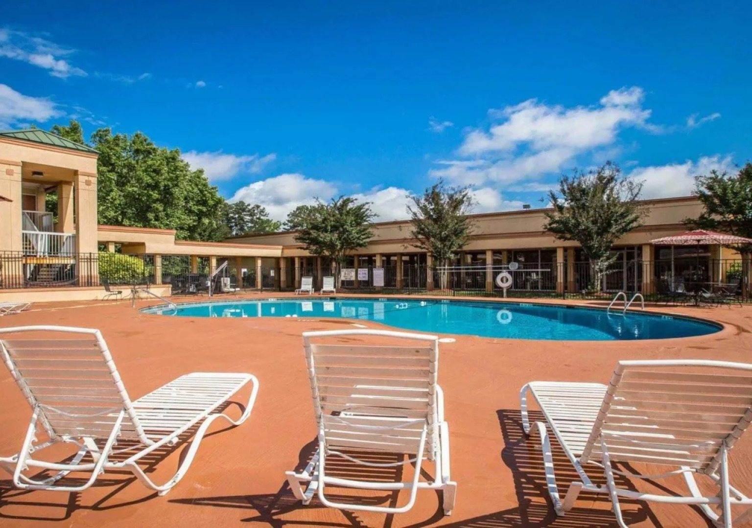 Red Roof Inn & Suites Anderson, SC