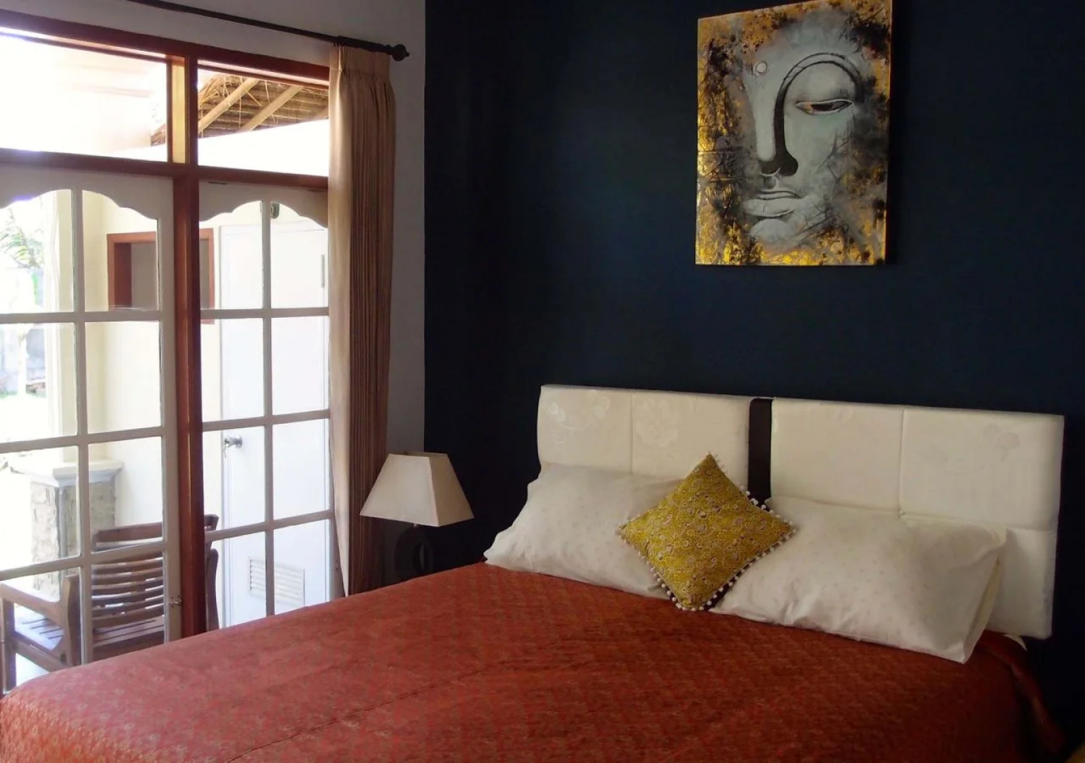 Les Rizieres Lombok - Tetebatu