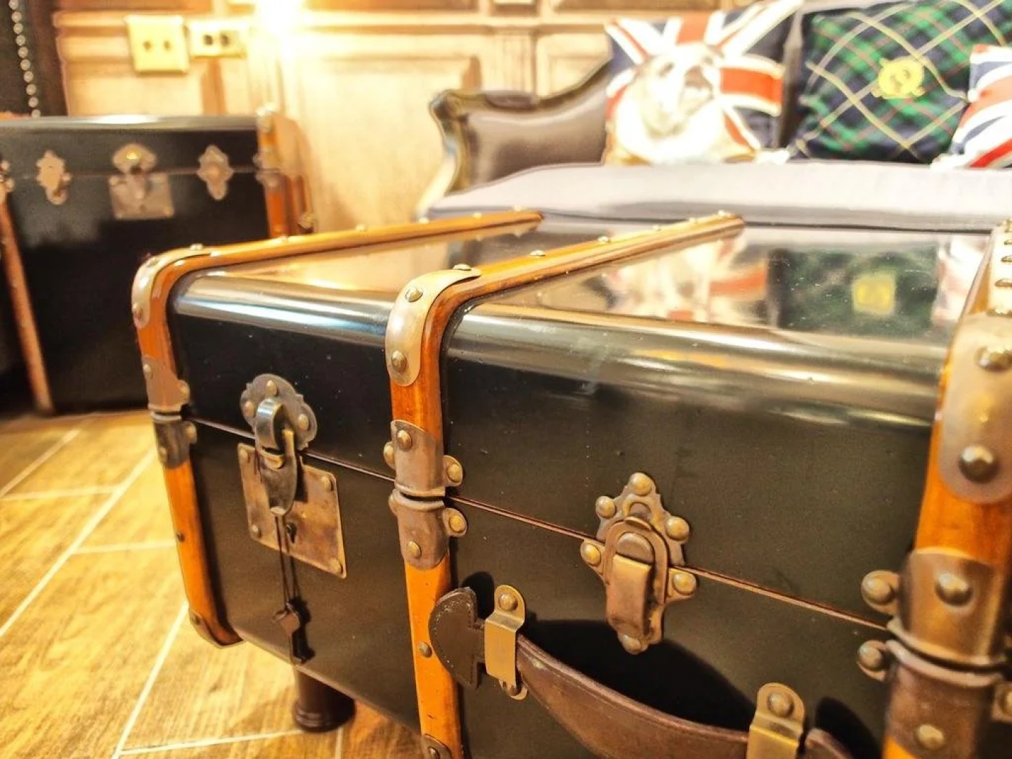 La Maison de France B&B