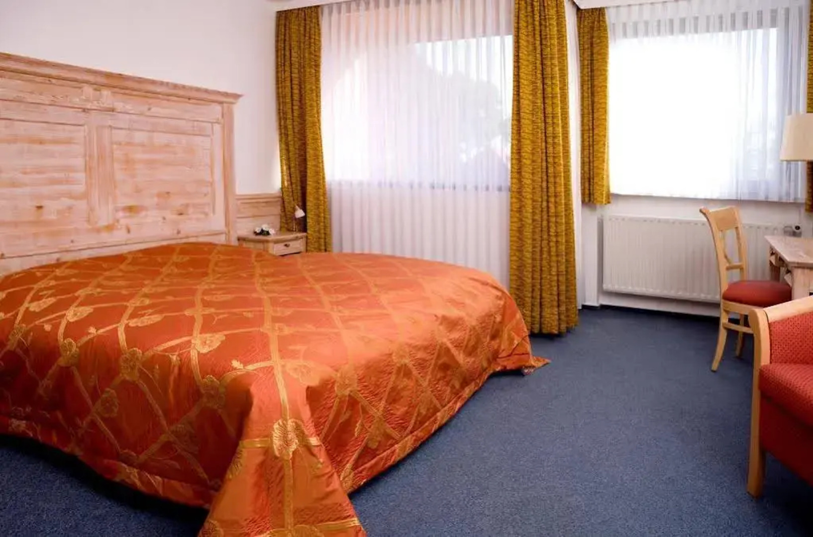 Rüter's Hotel & Restaurant