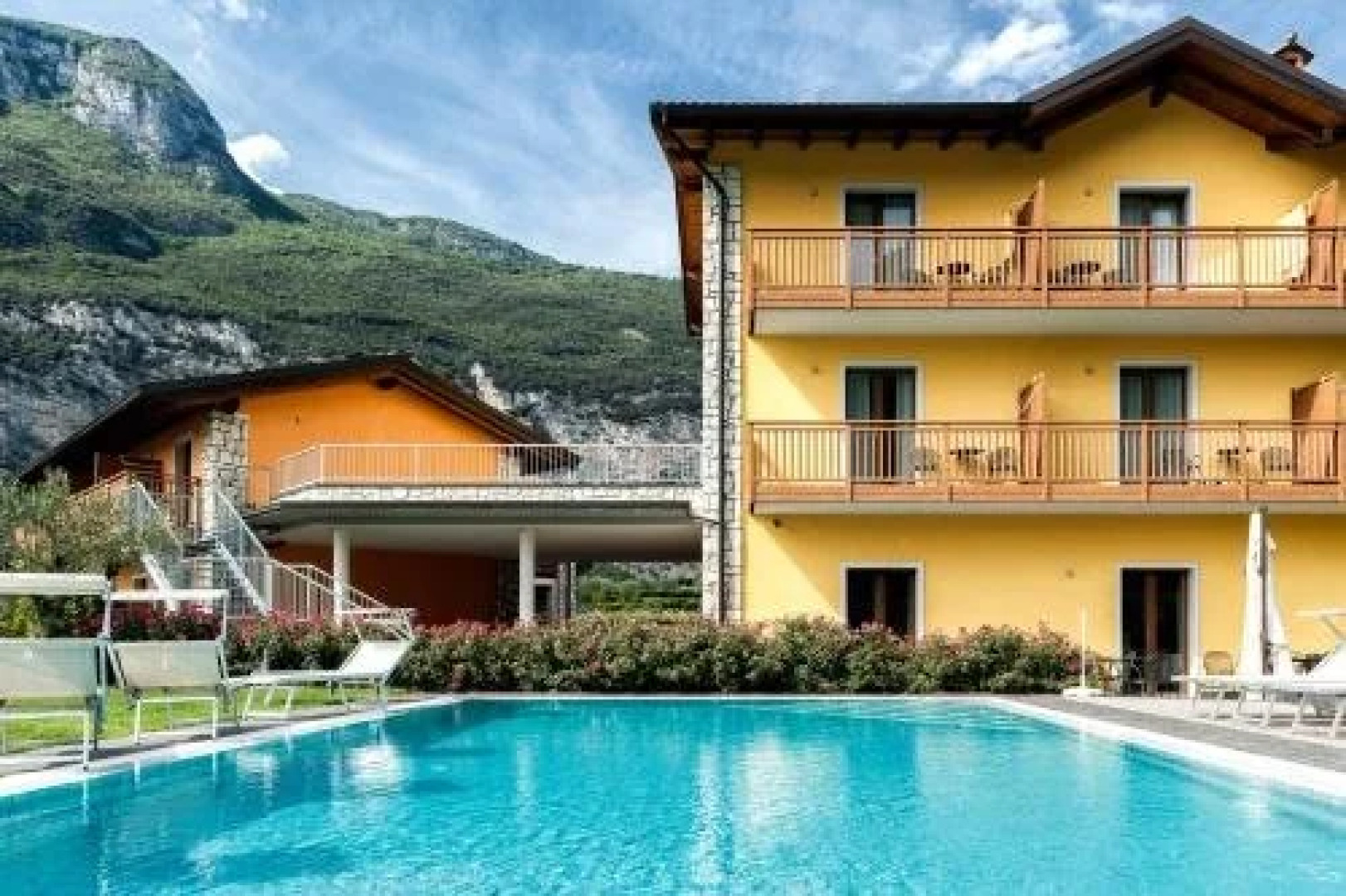 Maso Agritur Santa Lucia