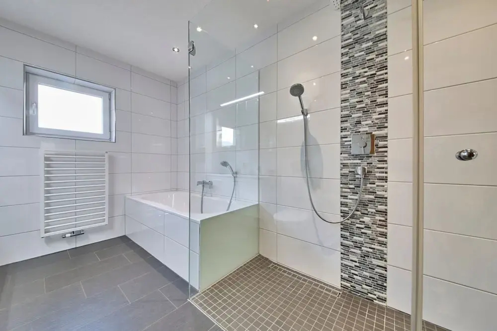 Appartementhaus Goldnugget