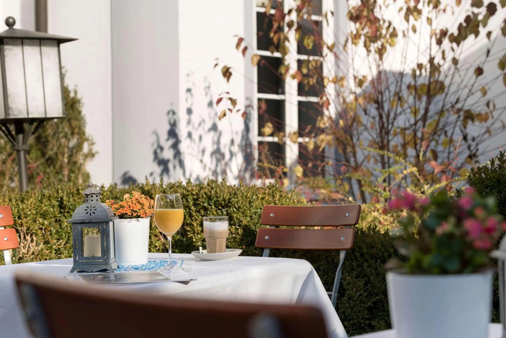 Tryp by Wyndham Munich North