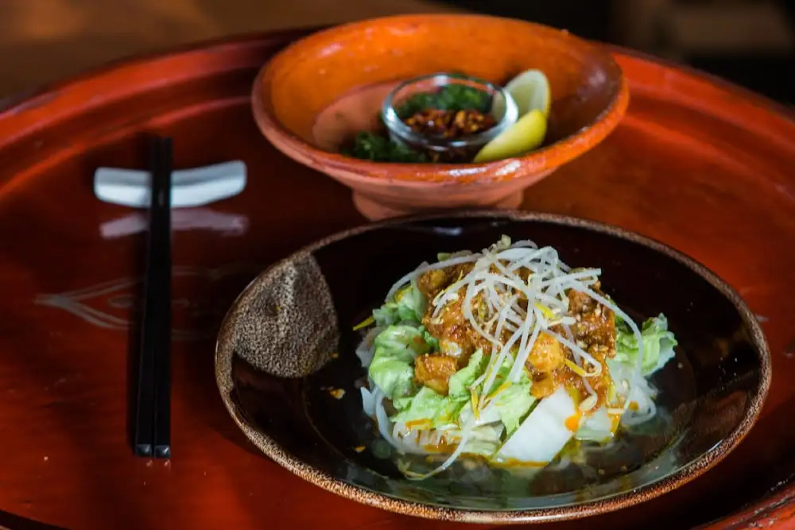 Inle Heritage Stilt House