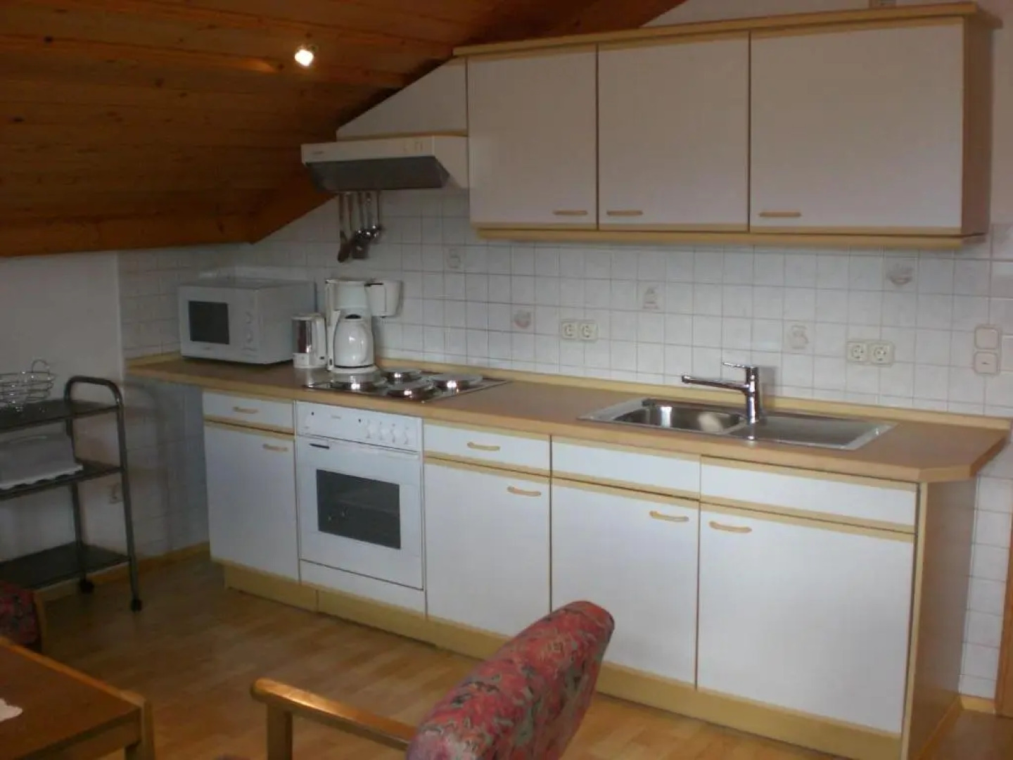 Ferienwohnungen Winter