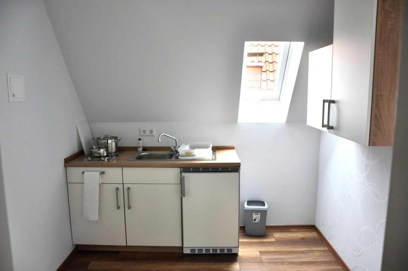 Altstadt Hotel Blomberg