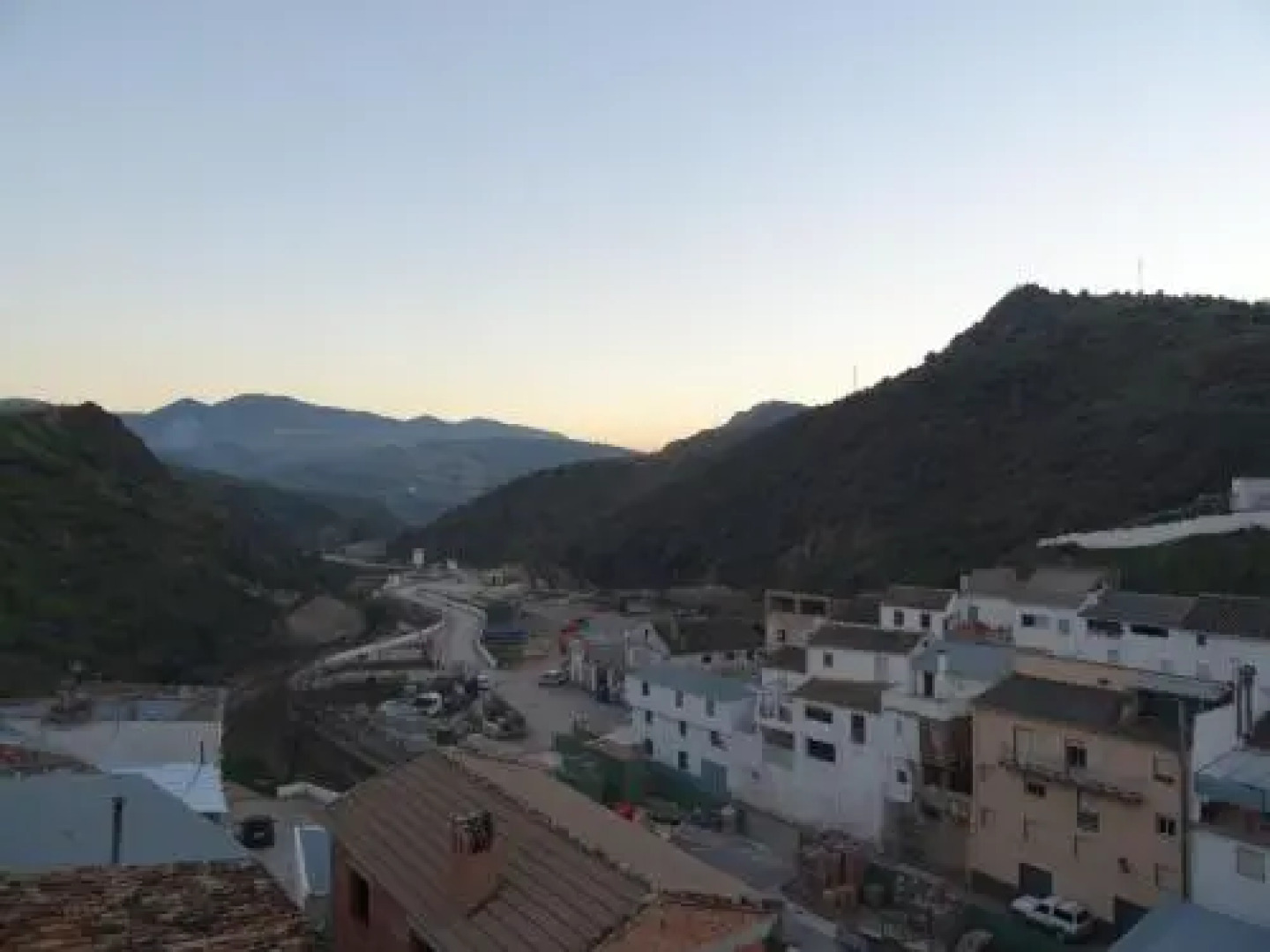 Apartamentos Santa Ana