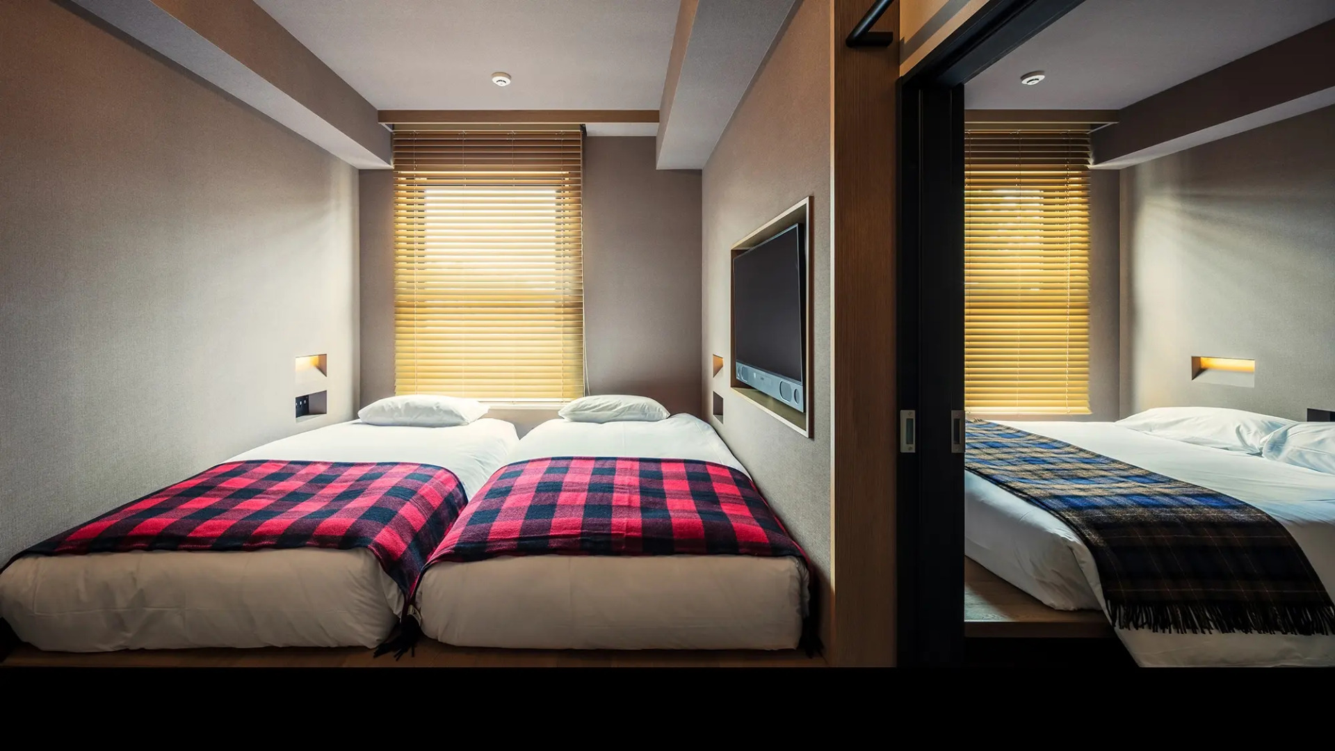 Twin-Line Hotel Karuizawa Japan