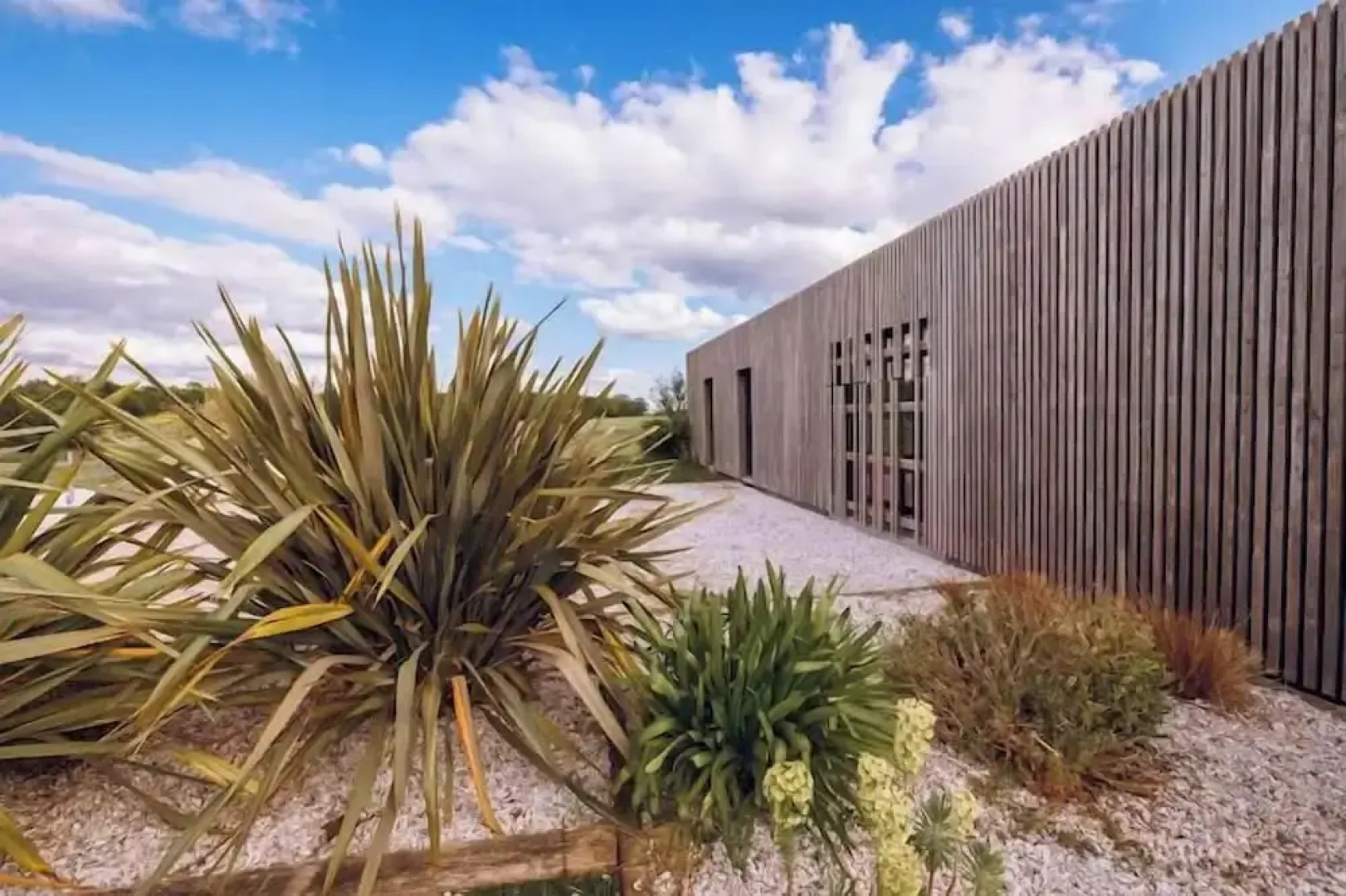 Les Villas du Parc de la Chabotterie