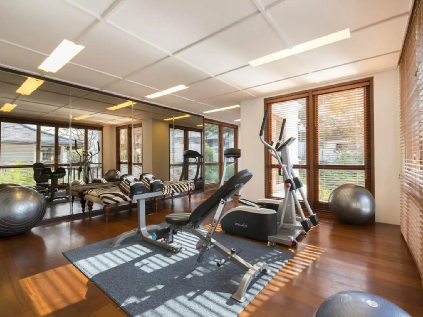 Villa Satria - an elite haven