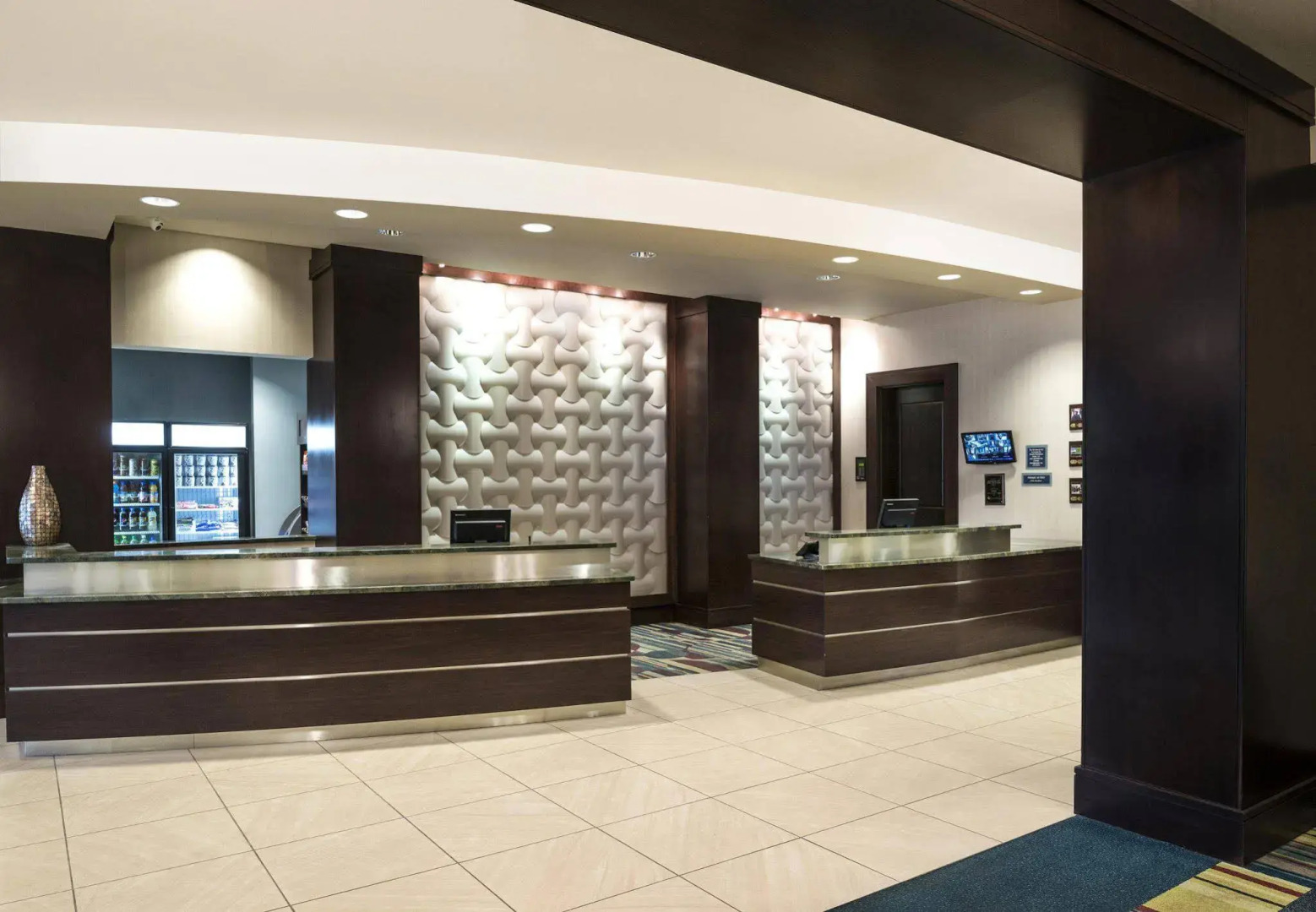 Residence Inn Portsmouth Downtown/Waterfront