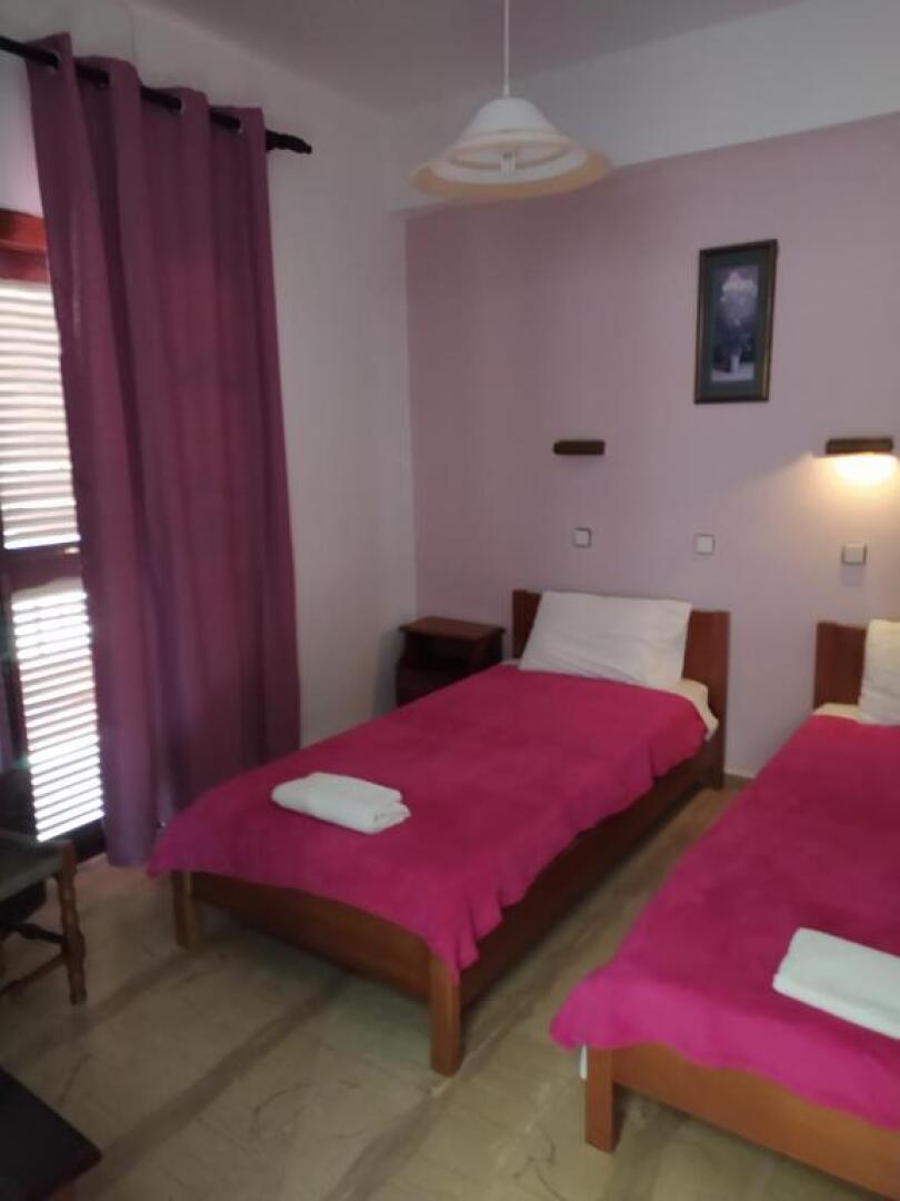 Ektor Apartments @Swimming Pool