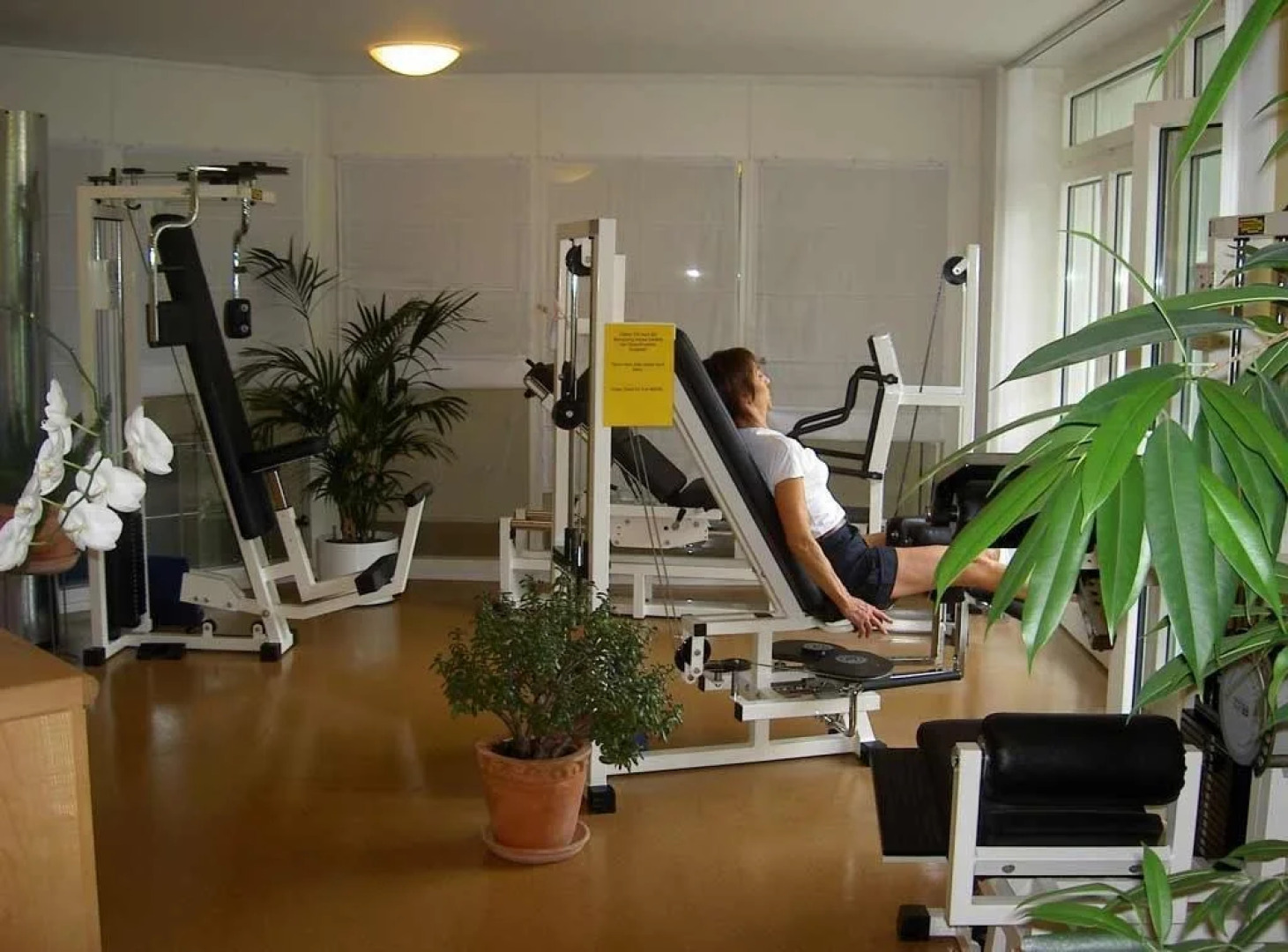 Tertianum Parkresidenz Meilen