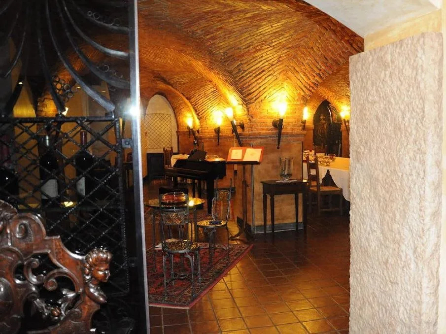 Hotel Relais La Torre
