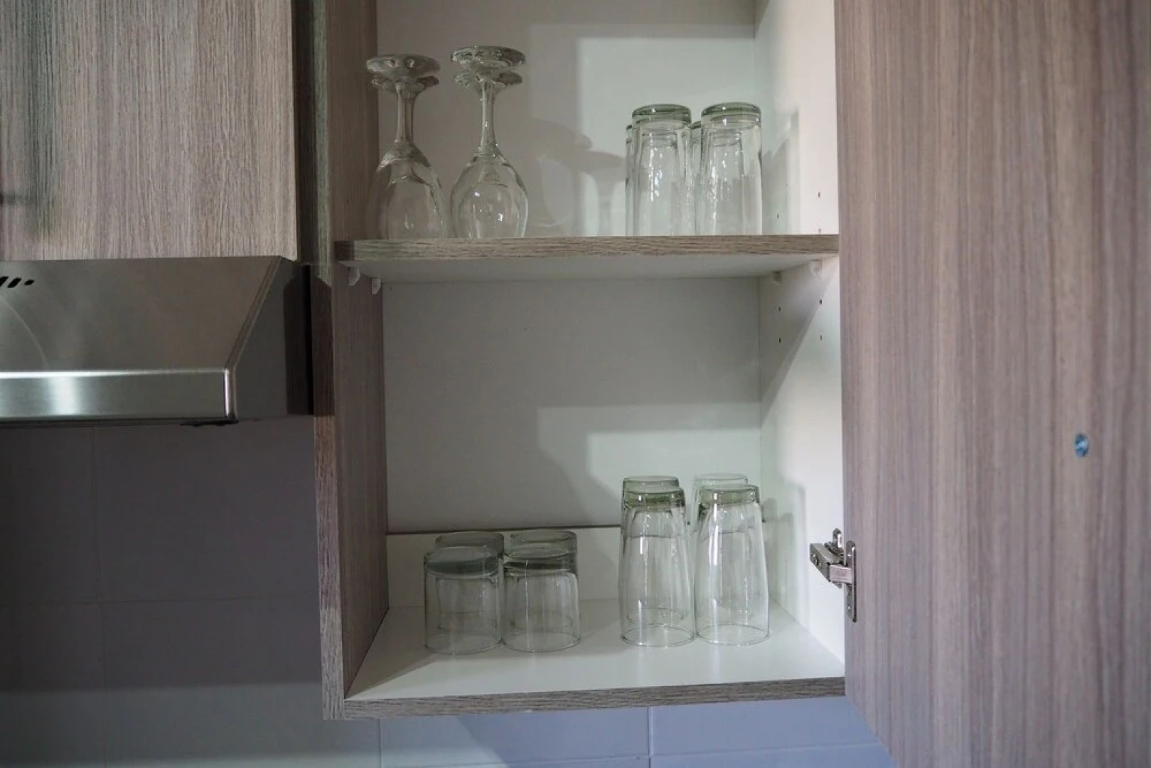 African Eagle Apartments