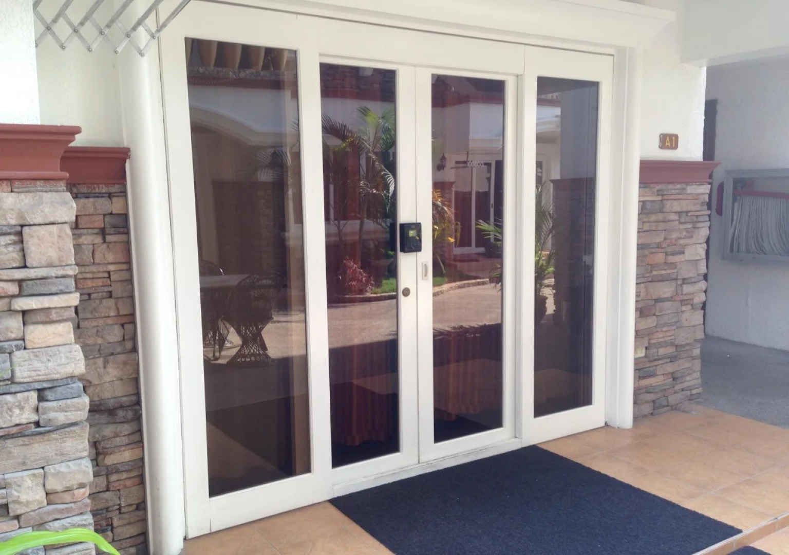 Casablanca Hotel Condominium