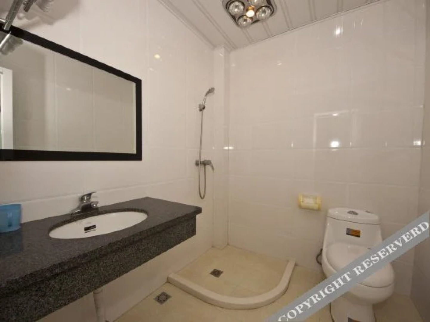 789 Commune Inn Wuyishan