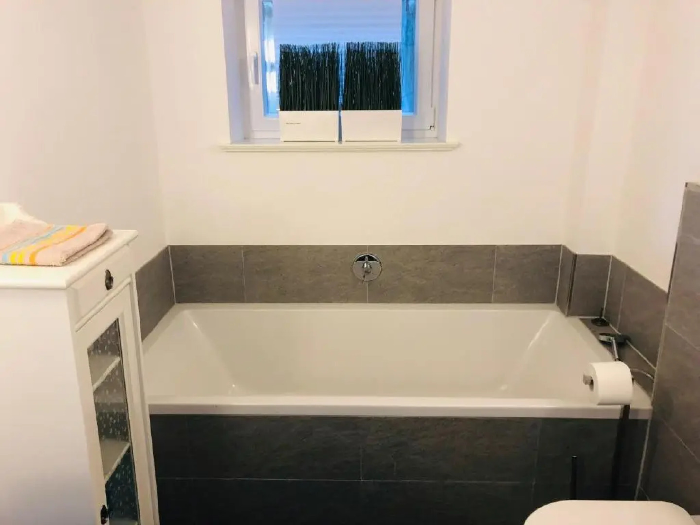 Ferienwohnung Kleine Auszeit