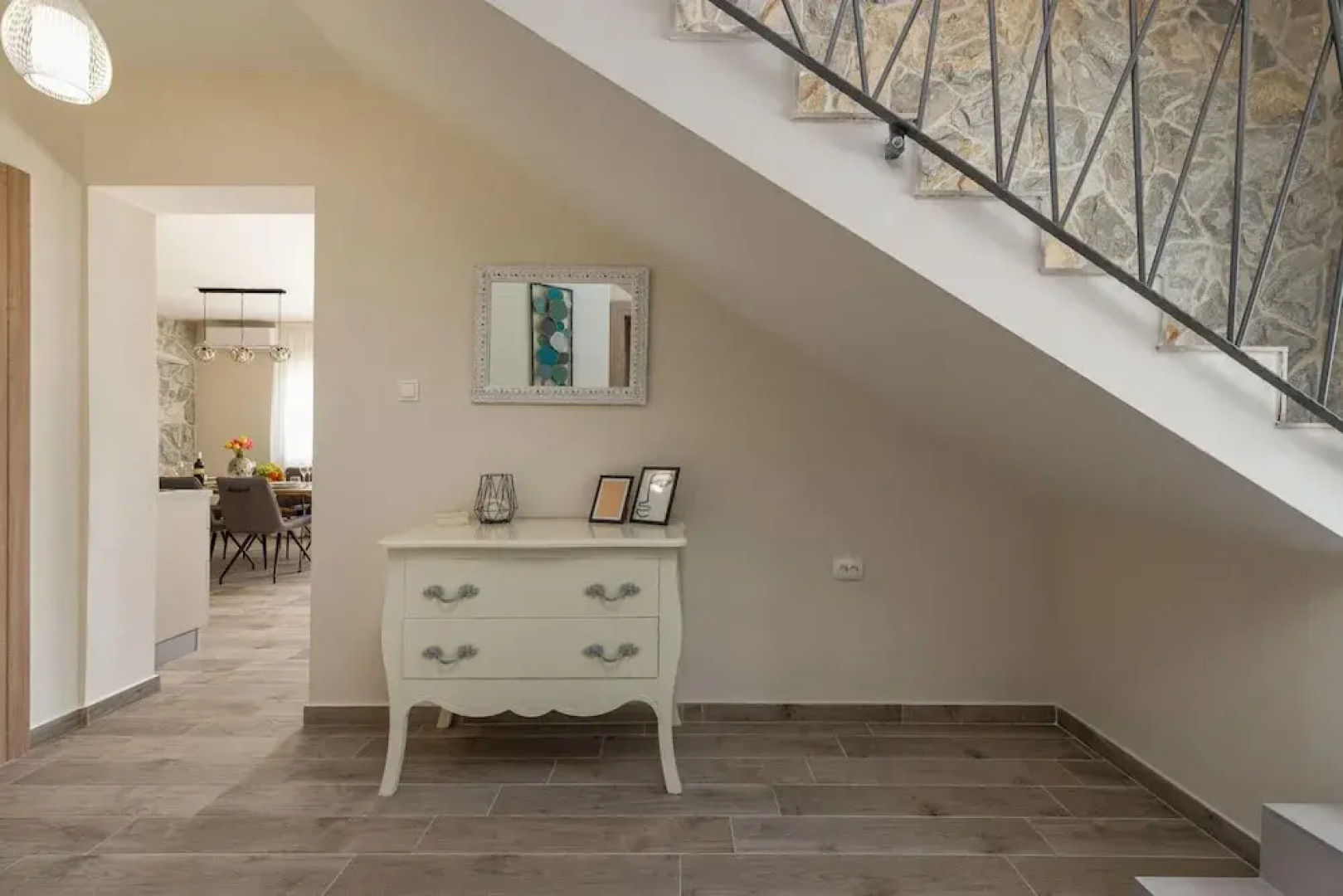 Villa Petar Zadarvillas