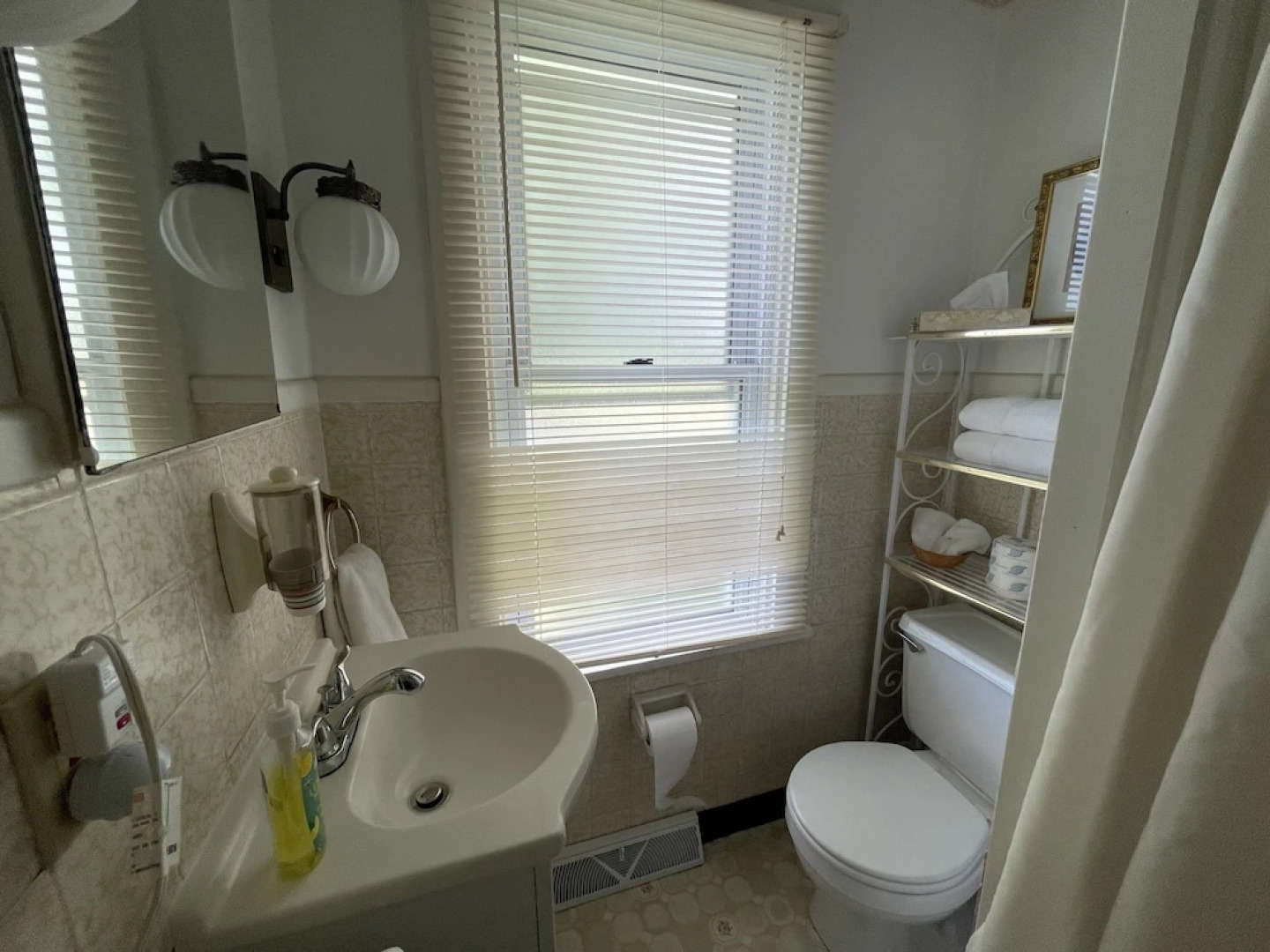 The John Butler House Bed & Breakfast