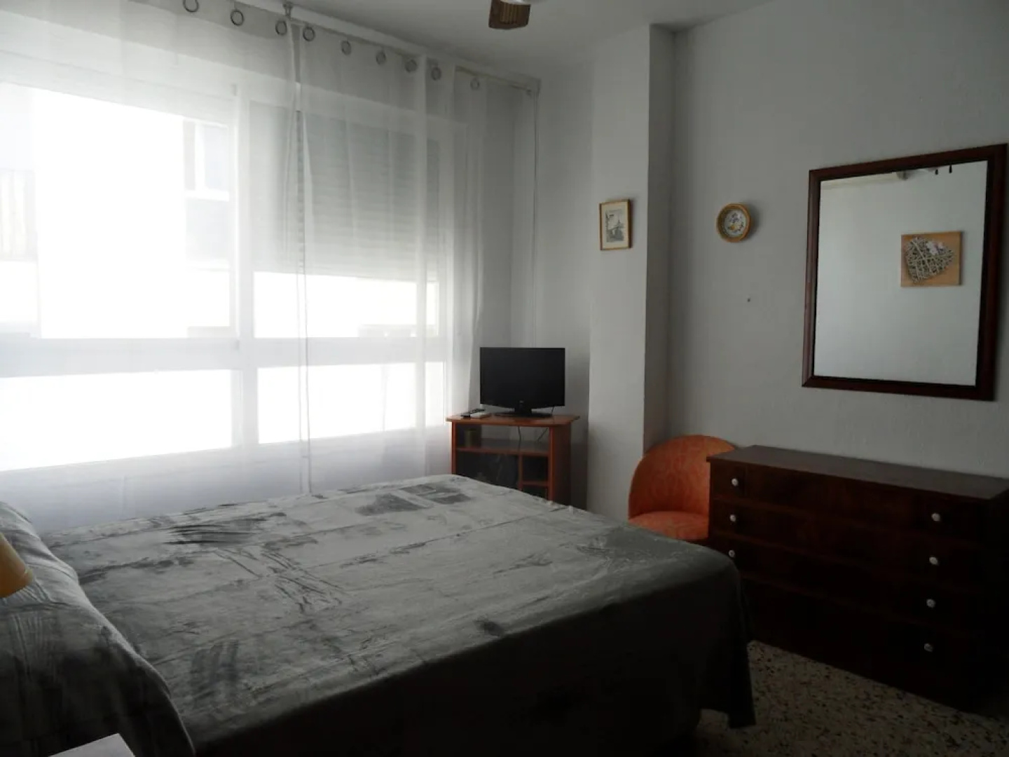Piso Playa Malaga