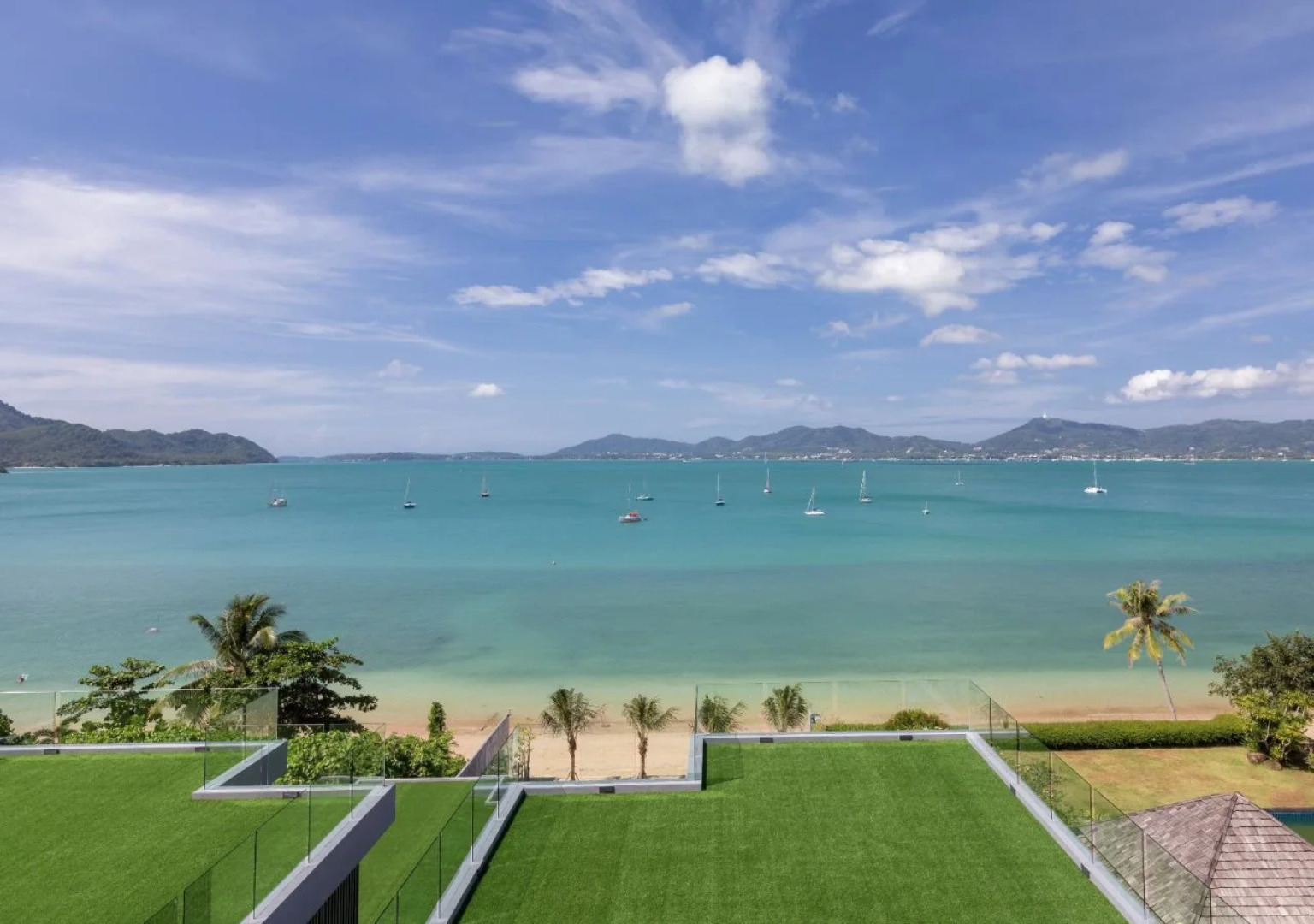 X10 Seaview Suites Panwa Beach