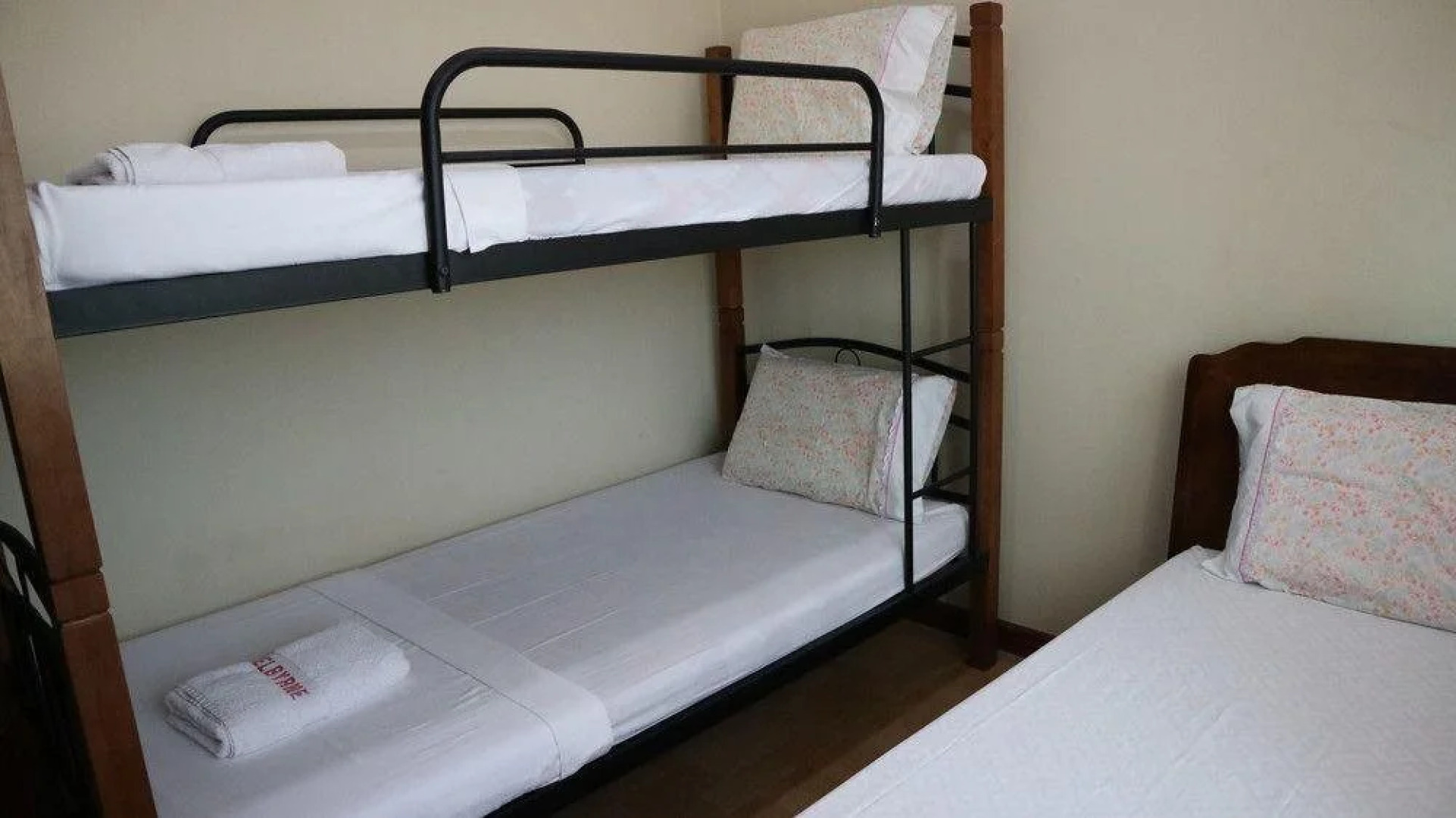 Celbyrne Pension Hauz