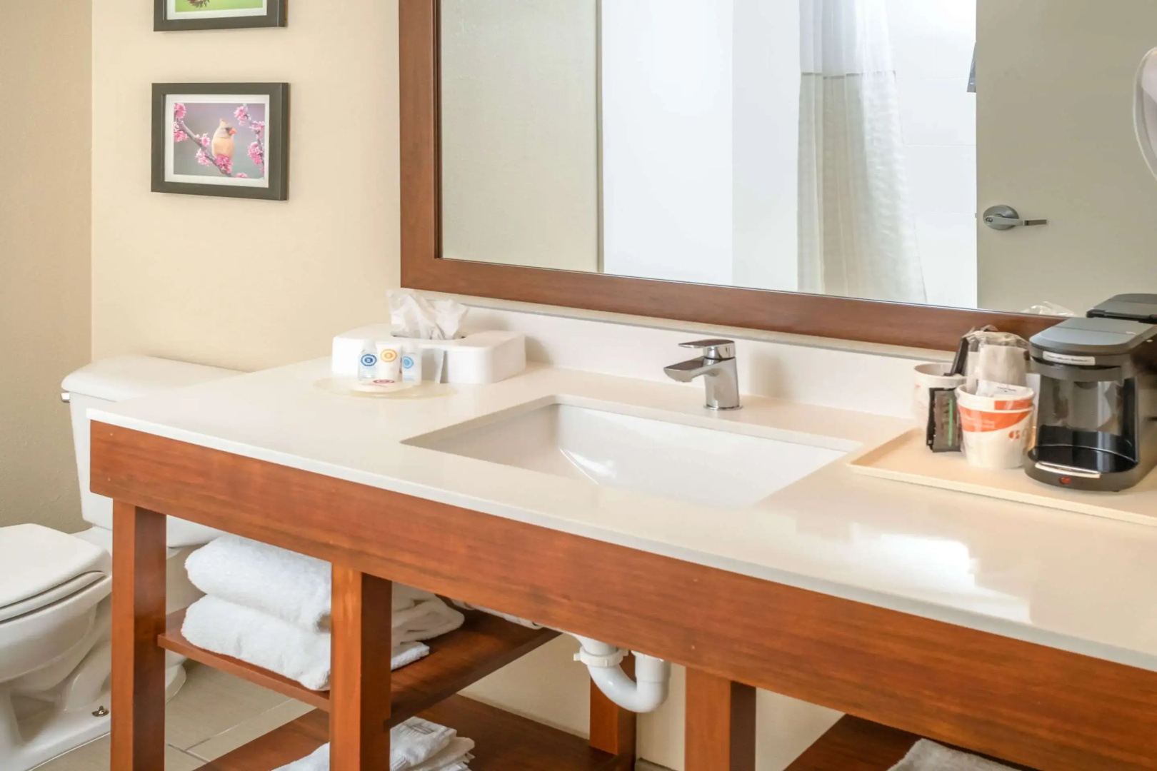 Comfort Inn & Suites Grundy
